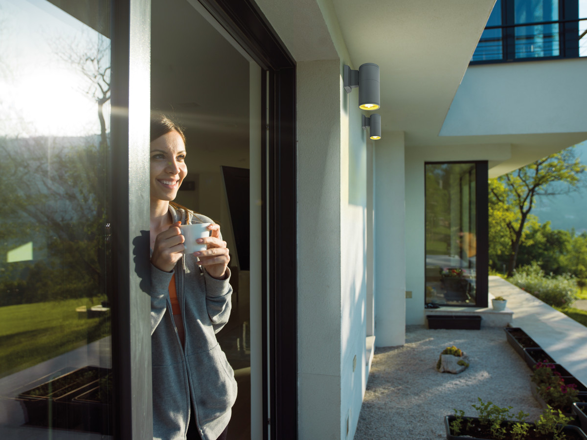 Terrassen-, Balkon- und Gartenbeleuchtung in der schönsten Zeit des Jahres - 5