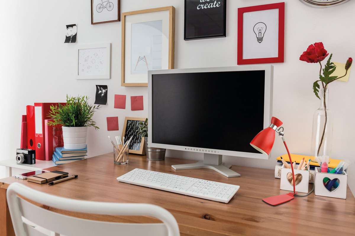 Comment choisir la lampe de bureau idéale - 4