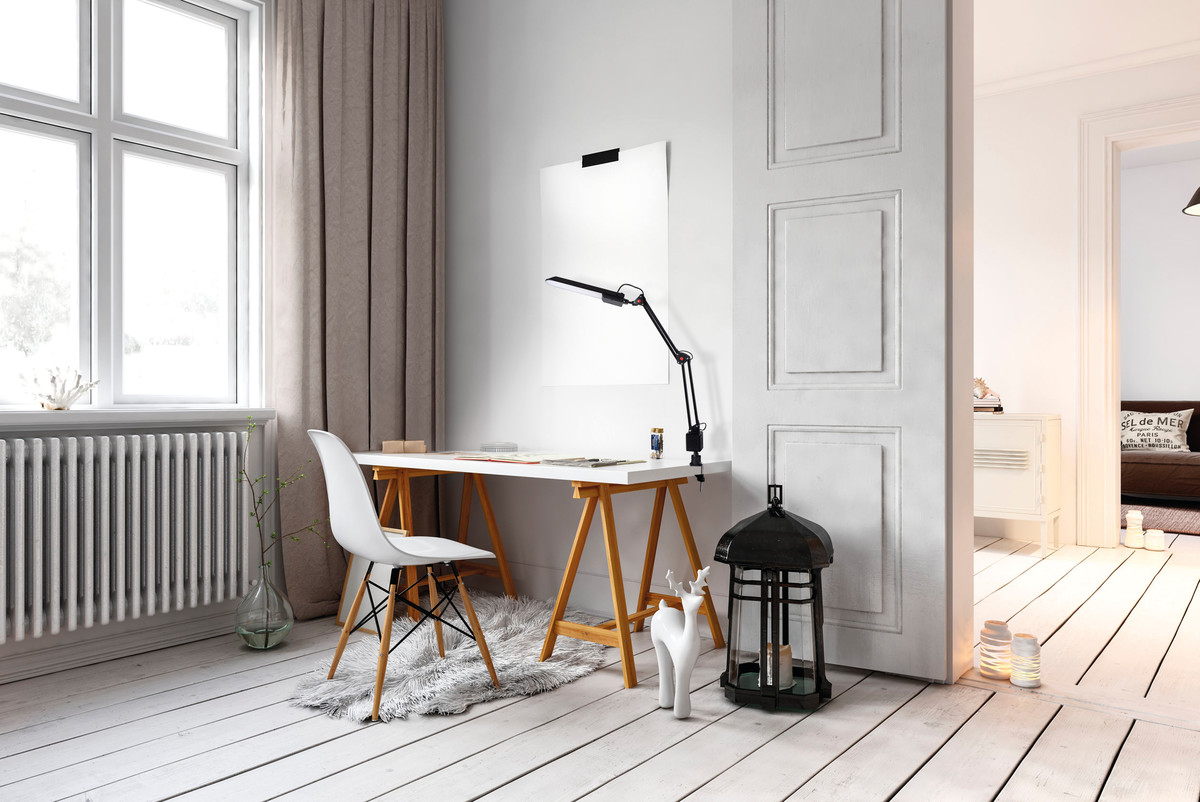 How to choose the perfect desk lamp - 5