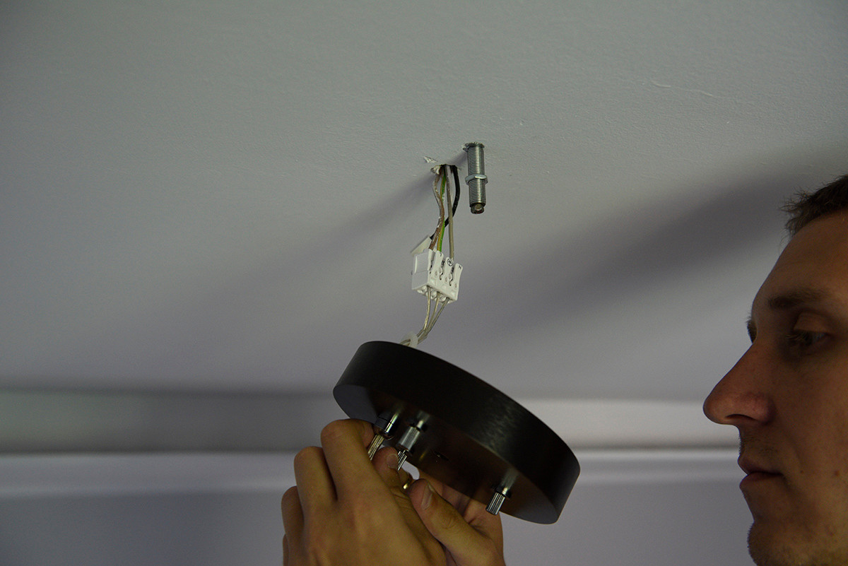 DIY: installare strisce al LED - 8