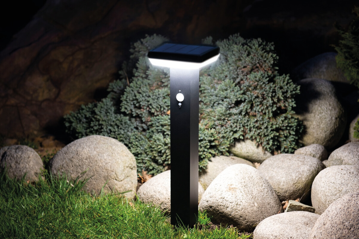 Solar lighting. Key advantages and disadvantages - 2