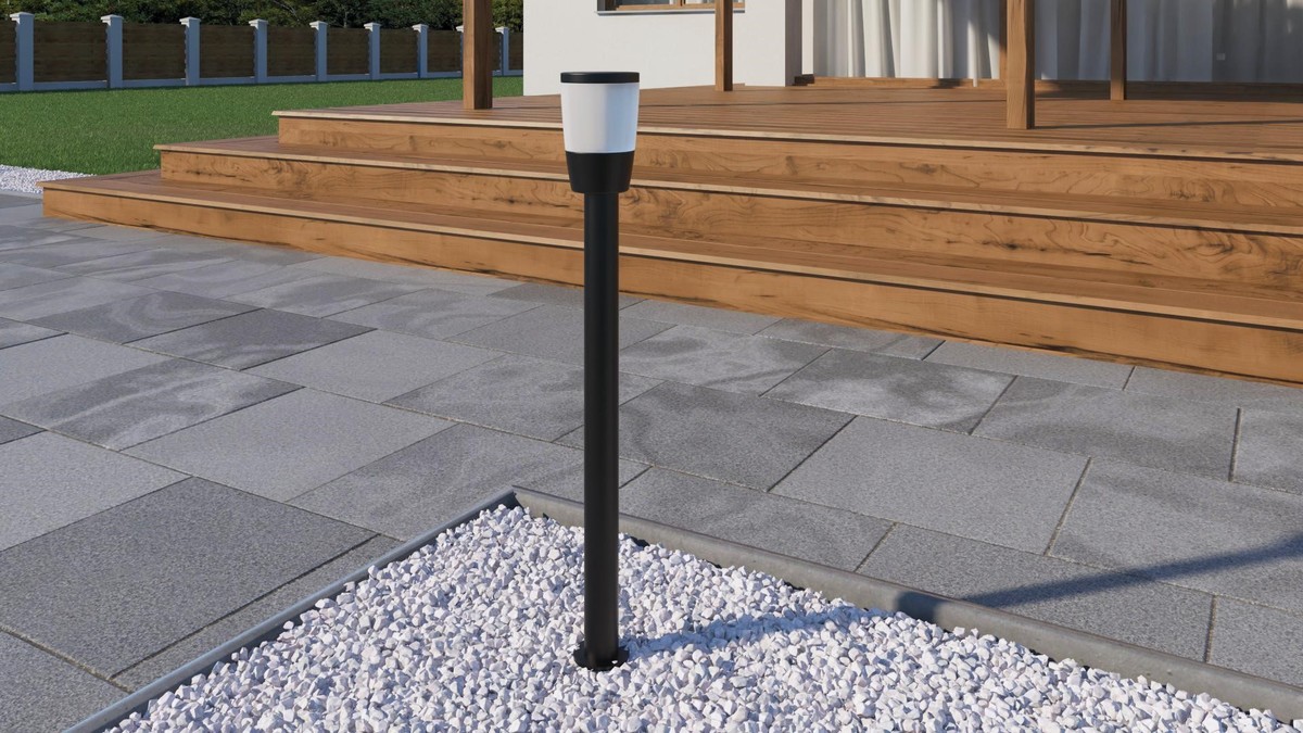 9 tips to help you keep your outdoor luminaires clean - 7