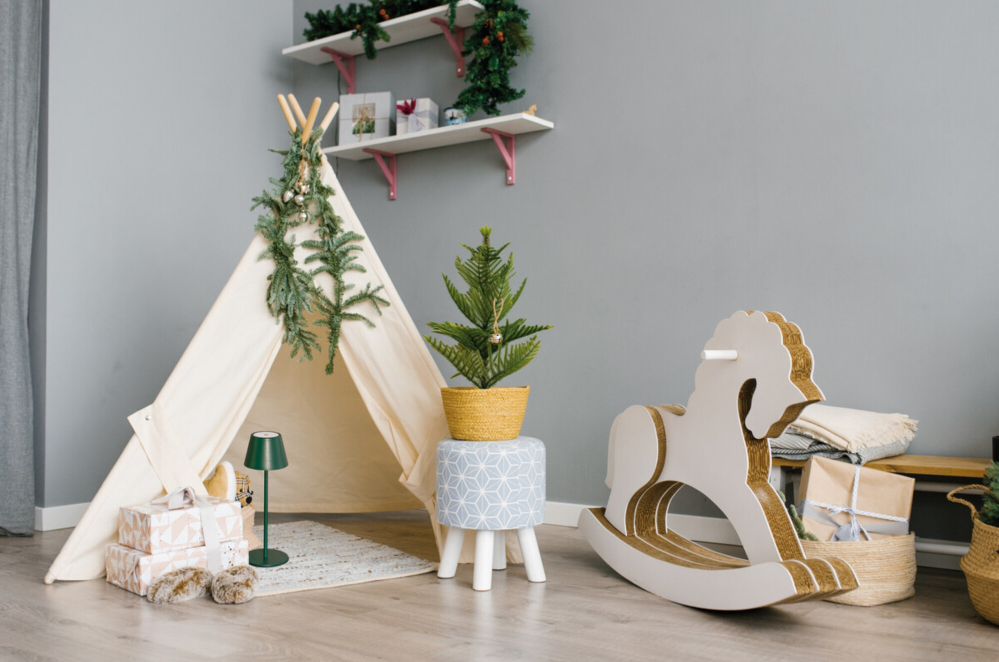 Quelle lampe de bureau choisir pour le bureau, la chambre à coucher et la chambre d'enfant ?  - 4