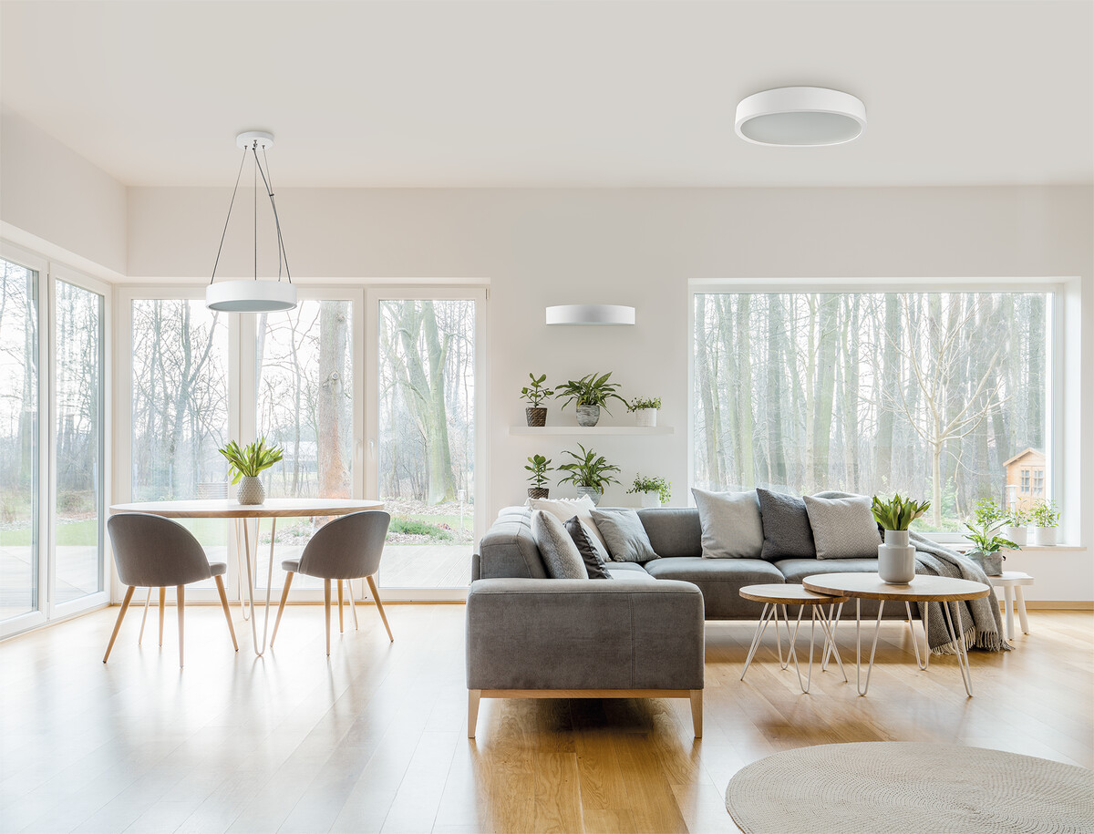 Lighting trends for 2024 - 1