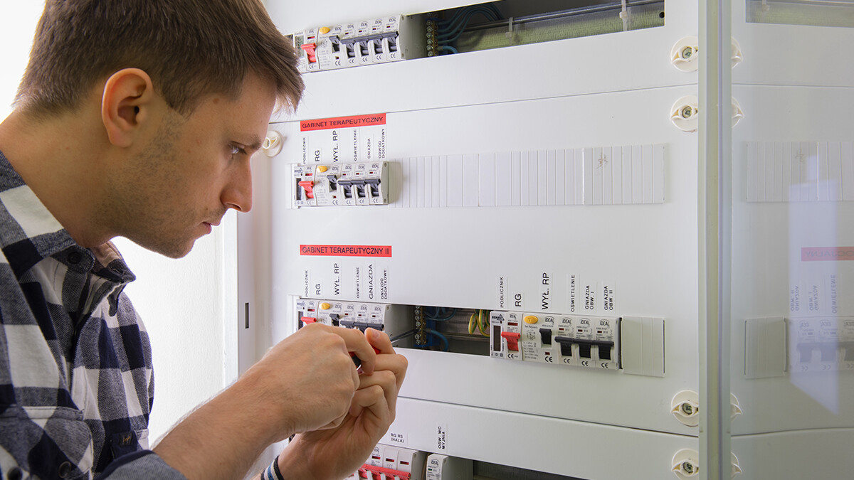 Aparatura modułowa – nowoczesne rozwiązania dla bezpieczeństwa i wydajności instalacji elektrycznych - 1