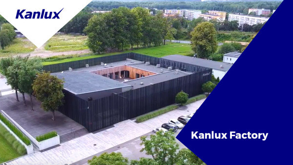 Jak wygląda Kanlux Factory?