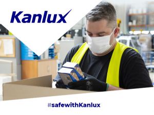 #safewithKanlux 1