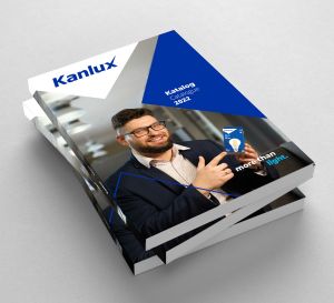 Katalog produktów Kanlux 2022 1