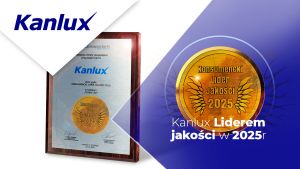 Grafika aktualności: Konsumencki Lider Jakości 2025