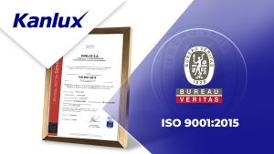 Grafika aktualności: ISO 9001-2015 audyt 2026