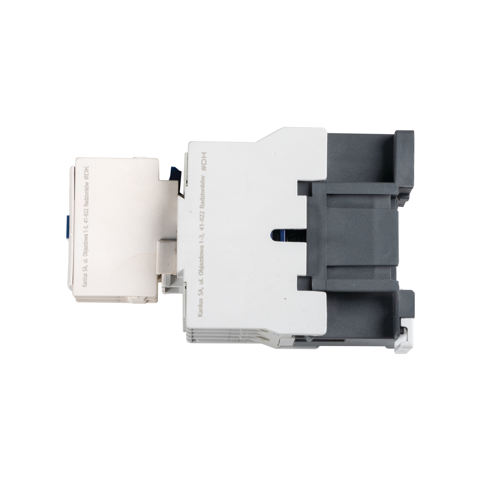 KCP-AX22 mágneskapcsoló