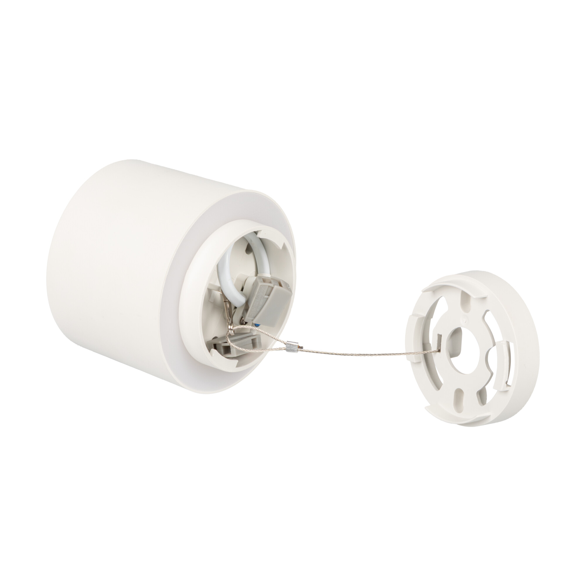 SONOR CCT UP 6W W lámpa