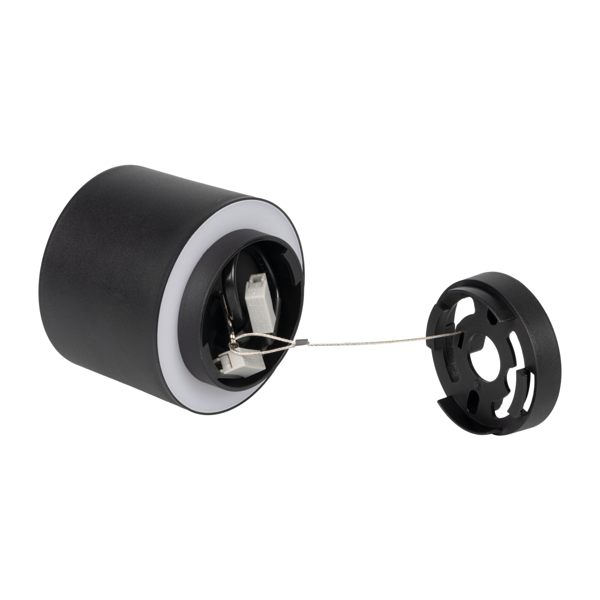 SONOR CCT UP 6W B lámpa