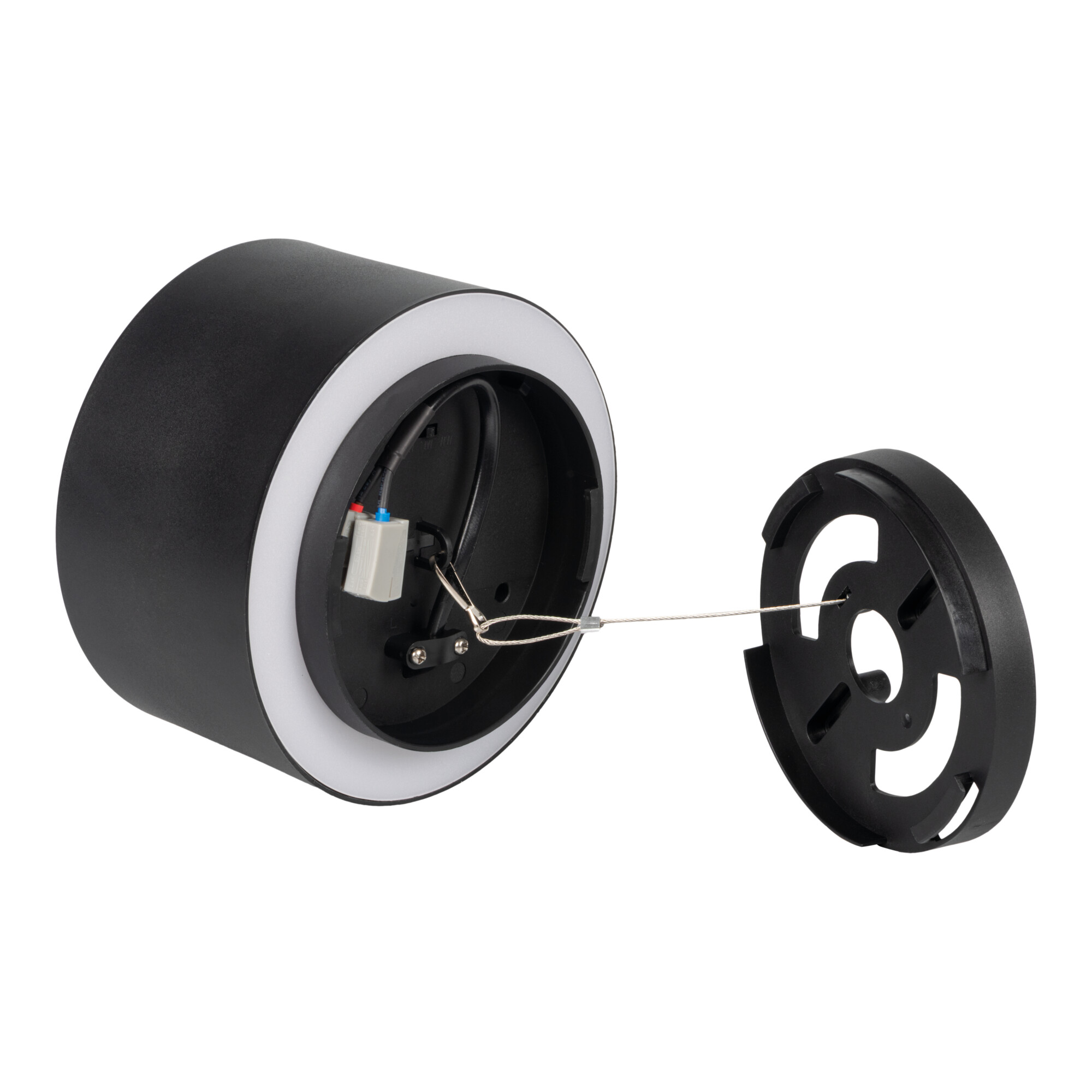 SONOR CCT UP 12W B lámpa