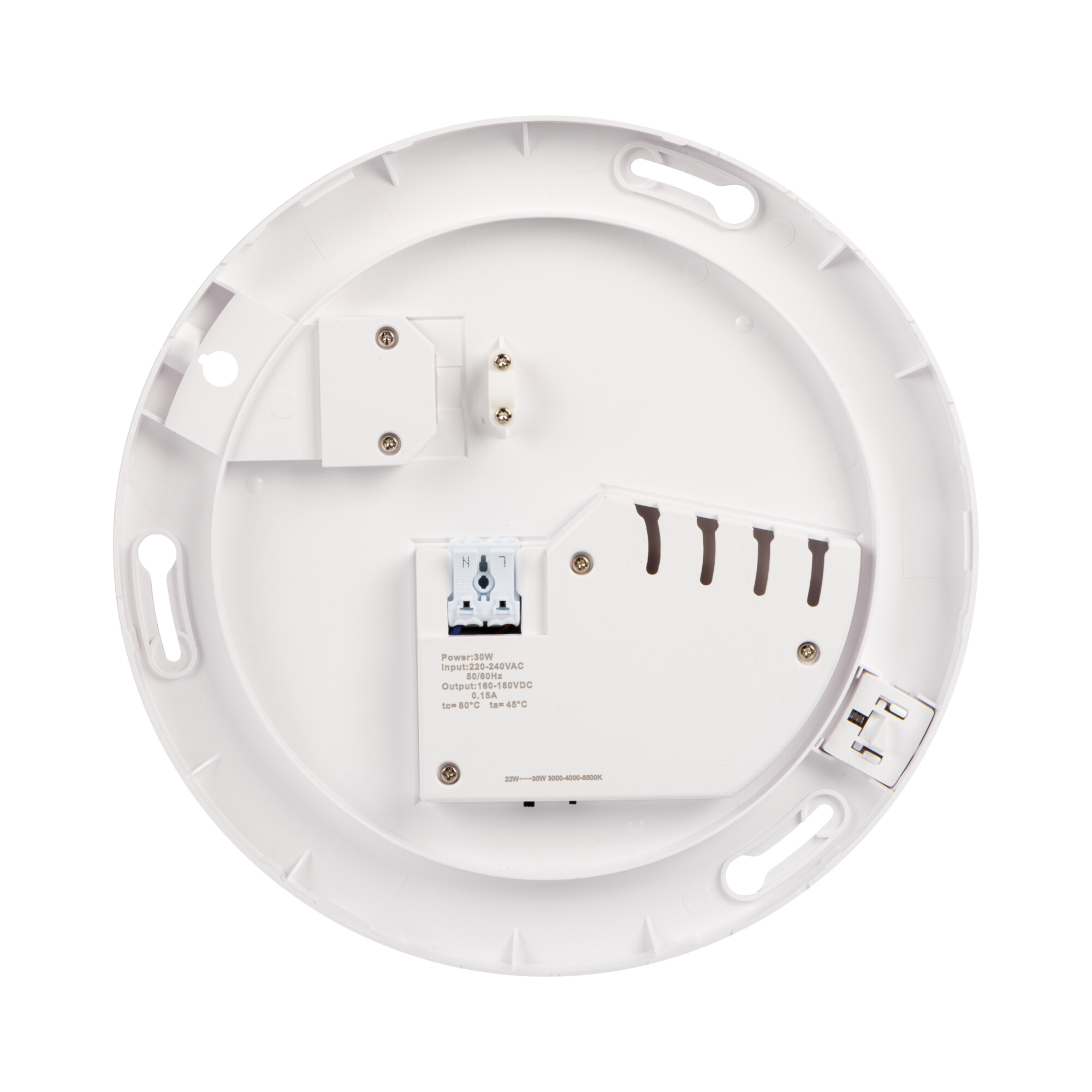 VARSO 22-30W-CCT-O lámpa