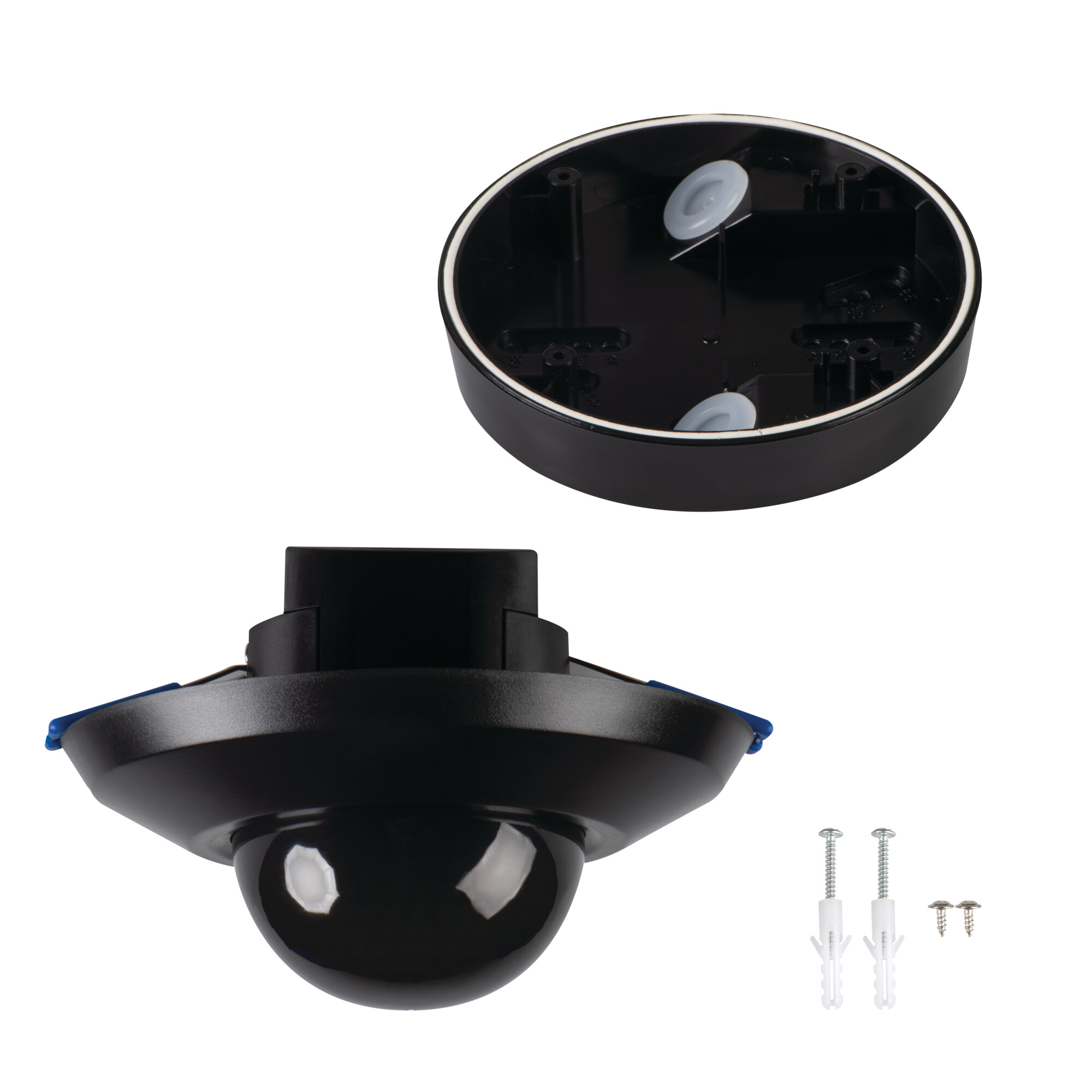 SENTO-O-WT-B/B mozgásérzékelő