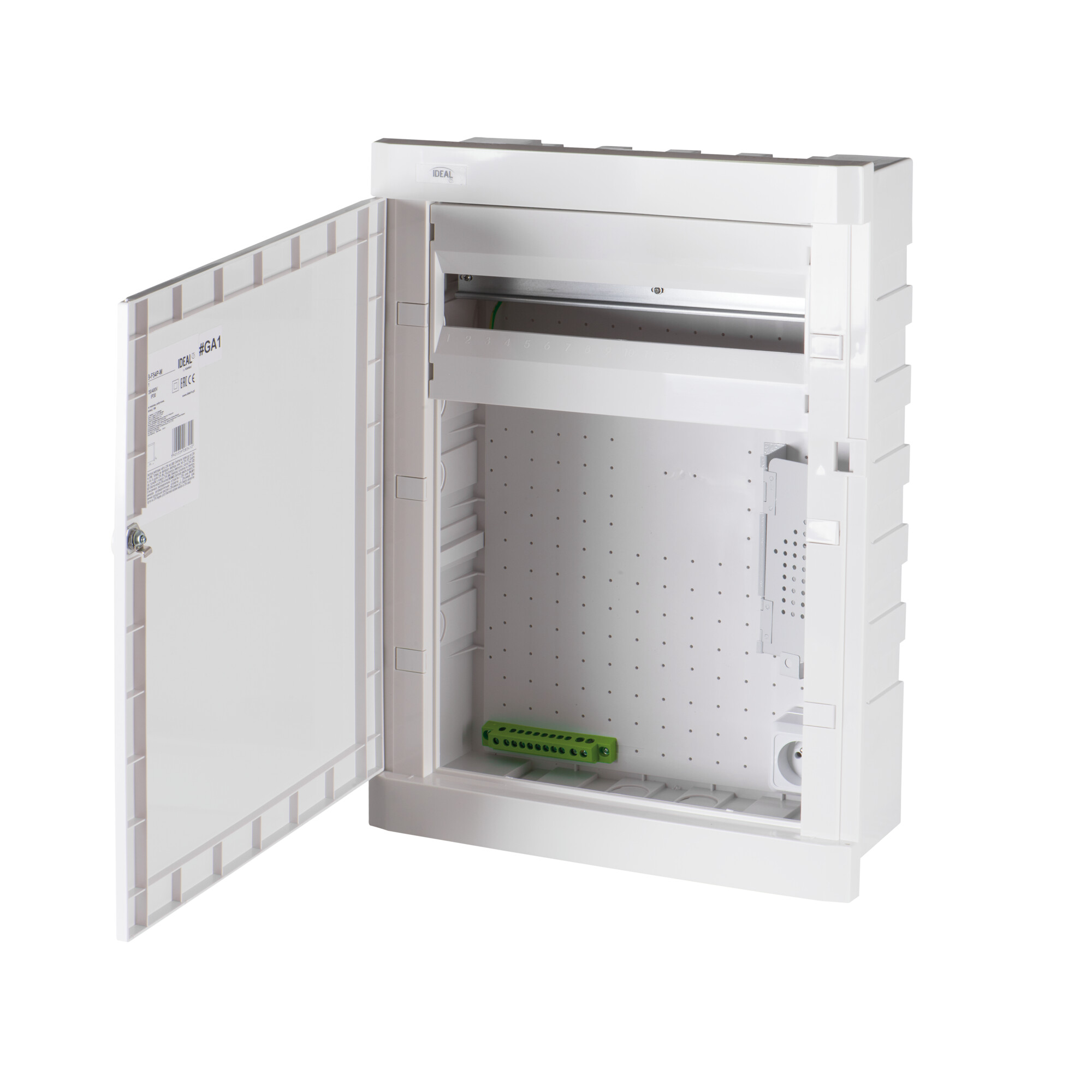 KDB-F54P-M elosztódoboz