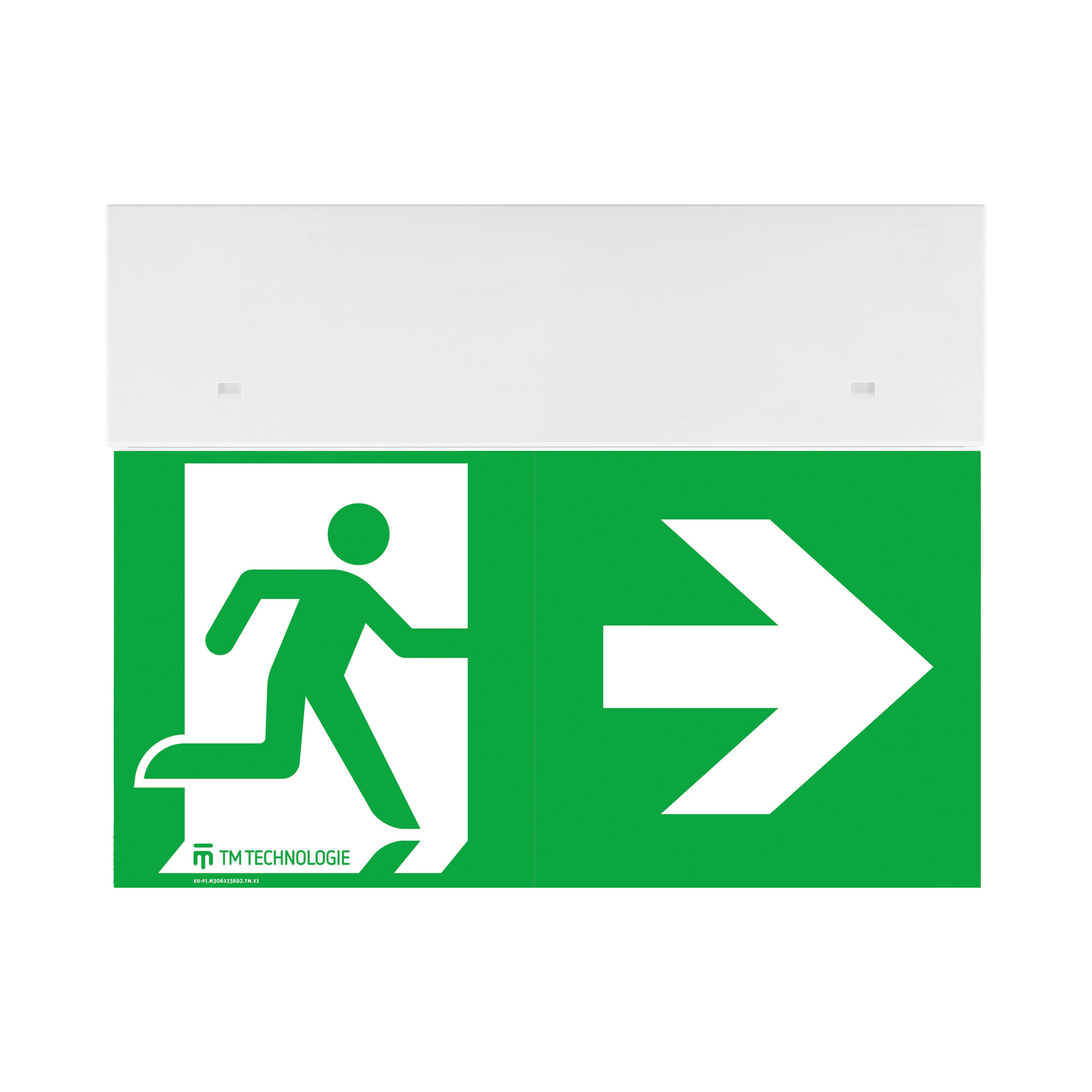 ONTEC G E1E180MATW lámpa