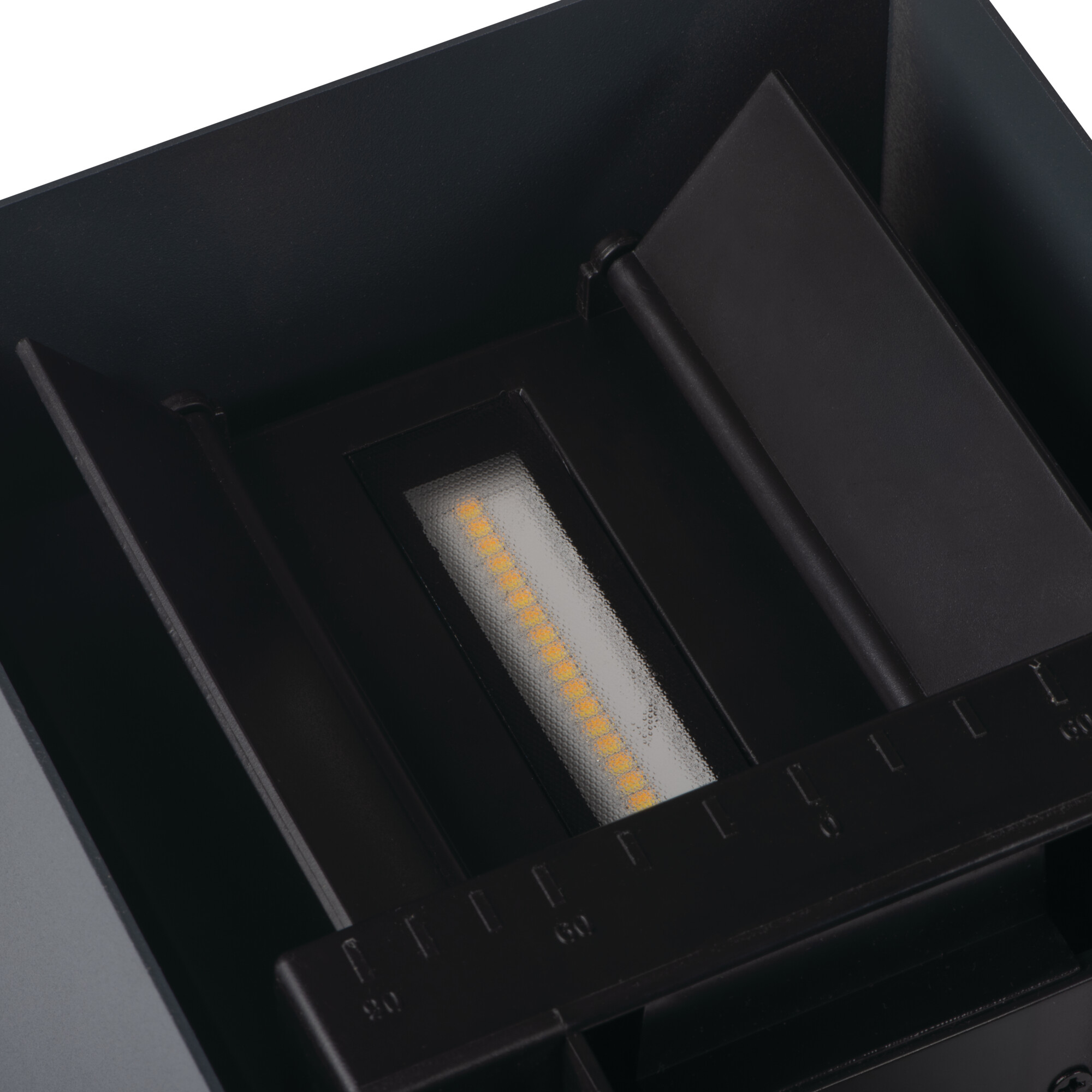 REKA SOLAR10 3W-L-GR lámpa