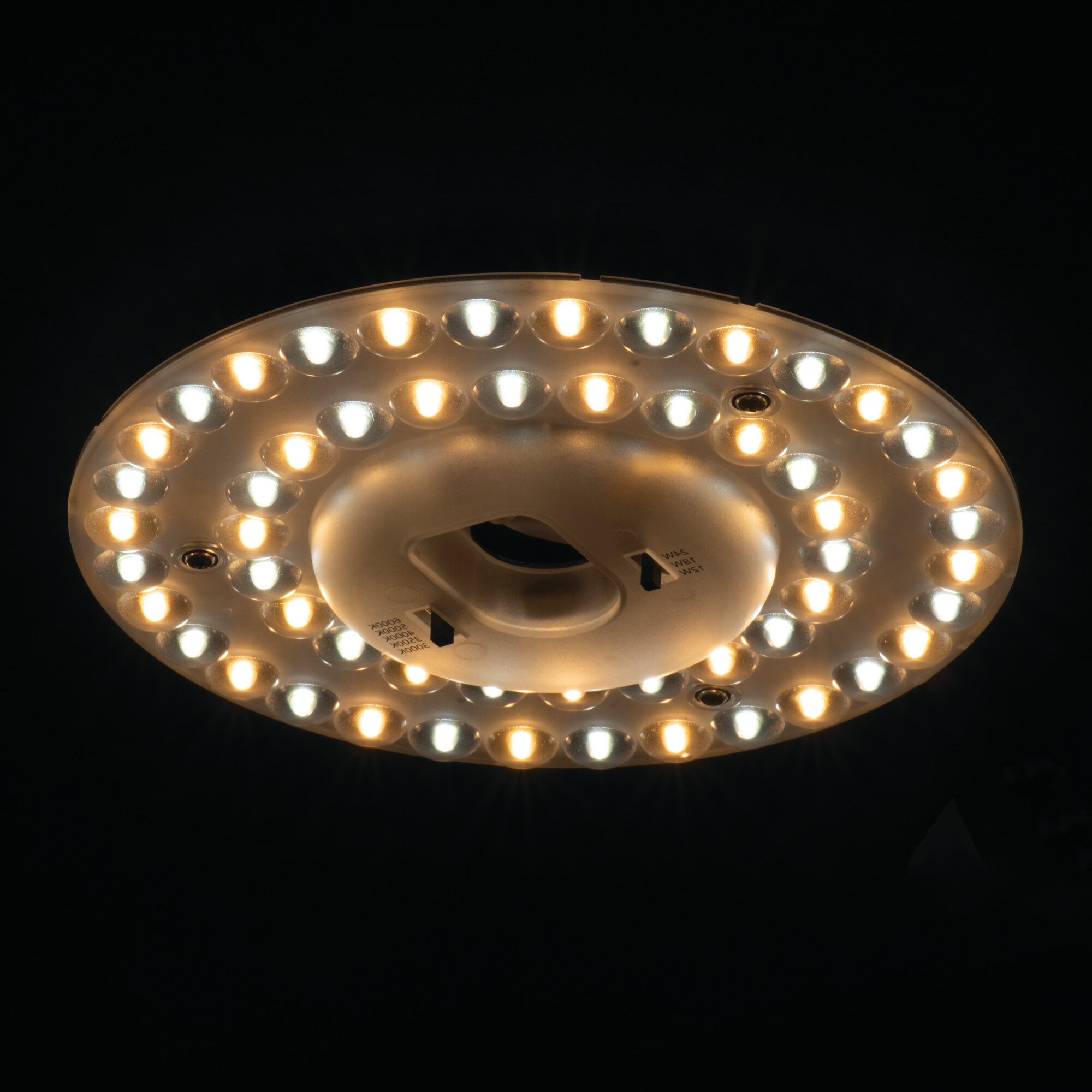 MOD 12-24W-CCT LED modul