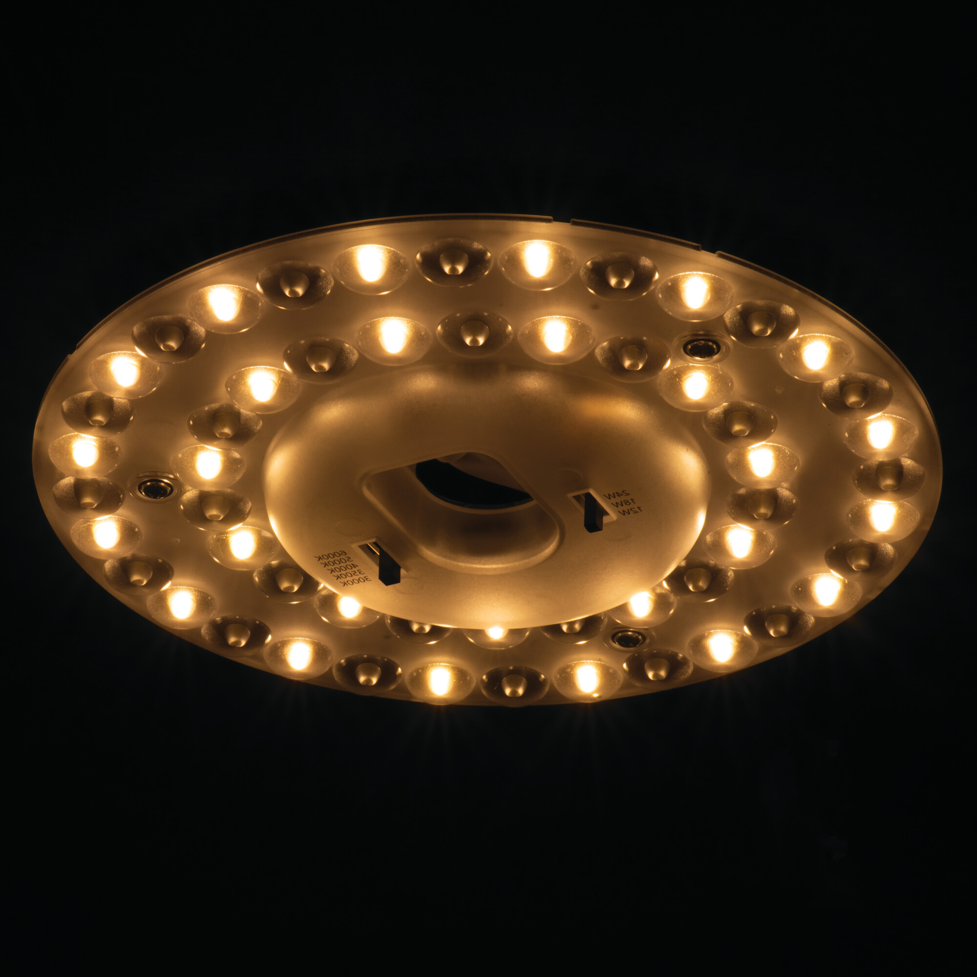 MOD 12-24W-CCT LED modul