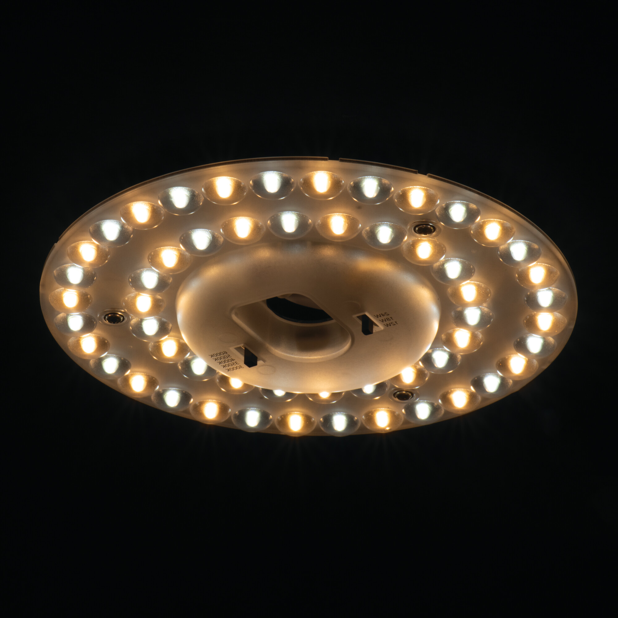 MOD 12-24W-CCT LED modul