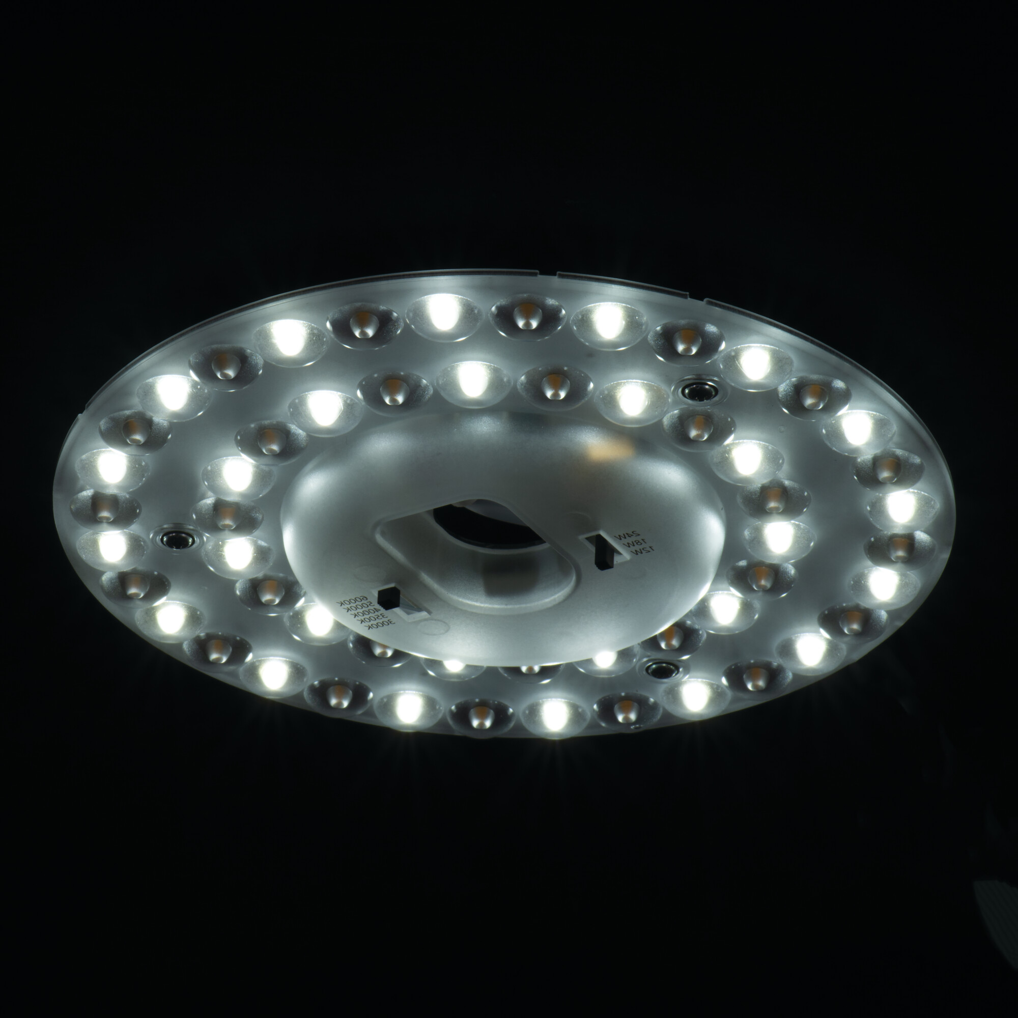 MOD 12-24W-CCT LED modul