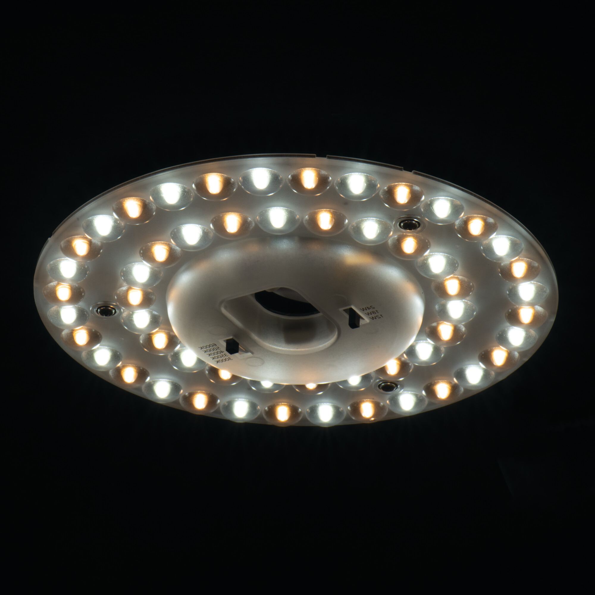 MOD 12-24W-CCT LED modul