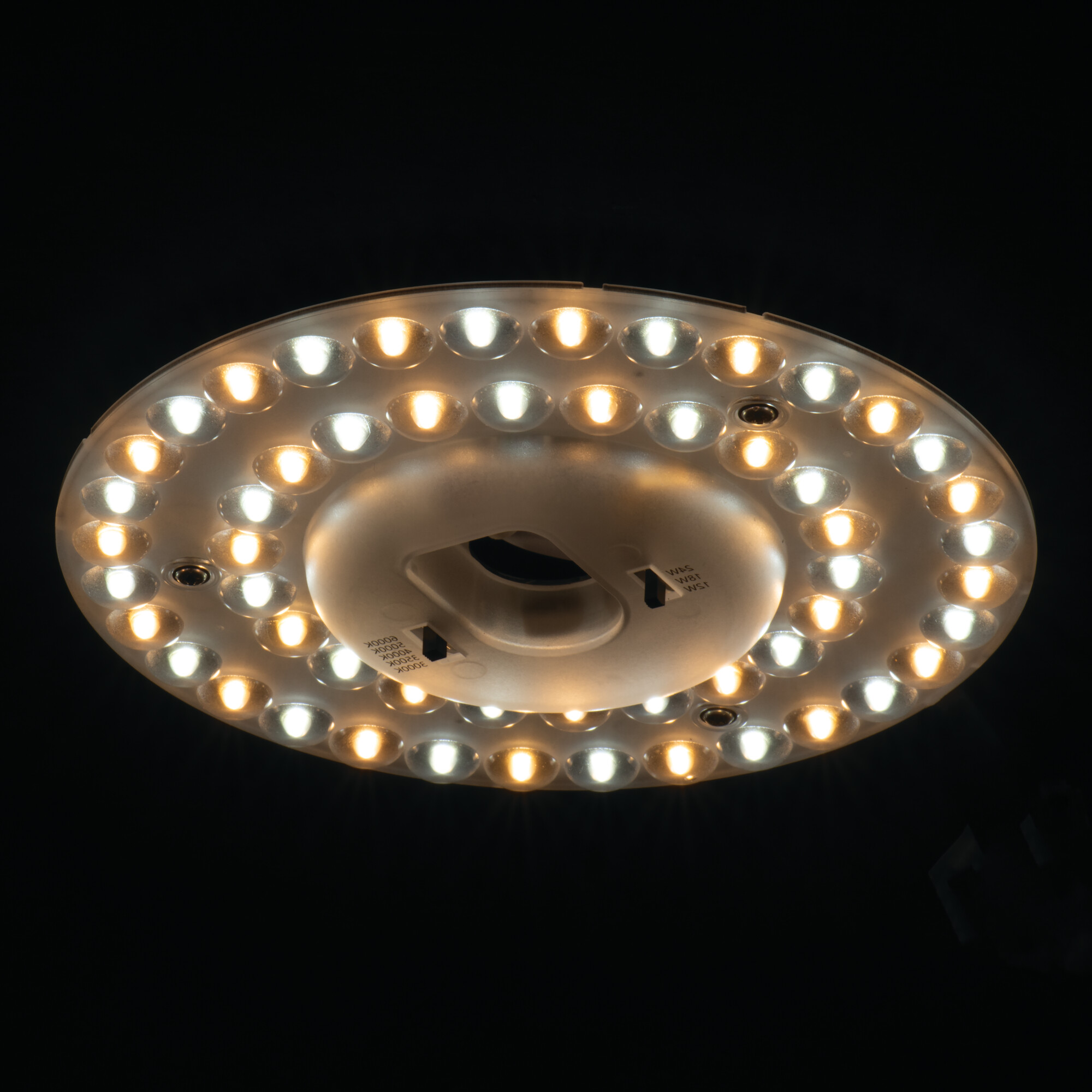 MOD 12-24W-CCT LED modul