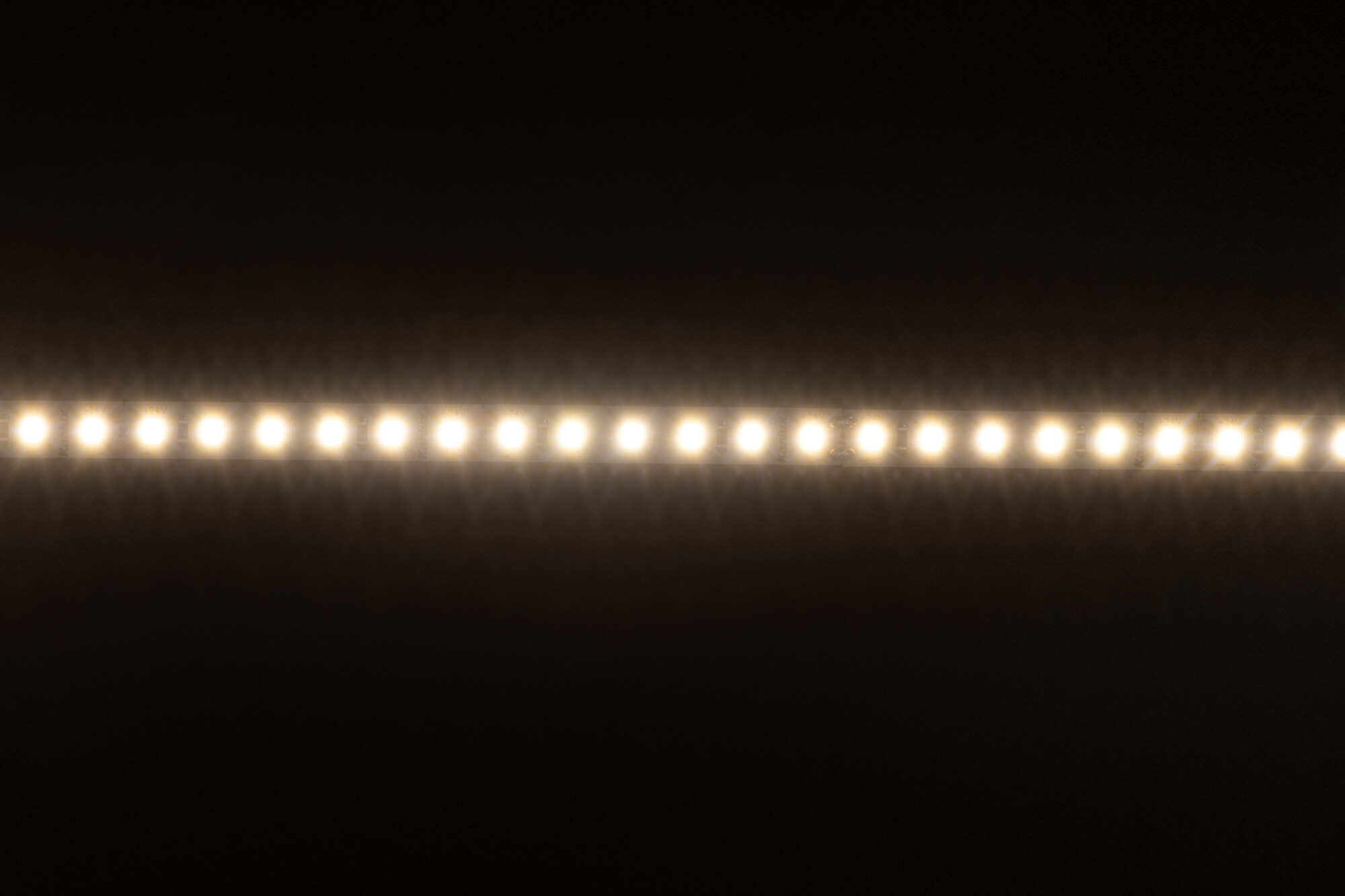 L120 16W/M 24IP00-NW LEDSZALAG