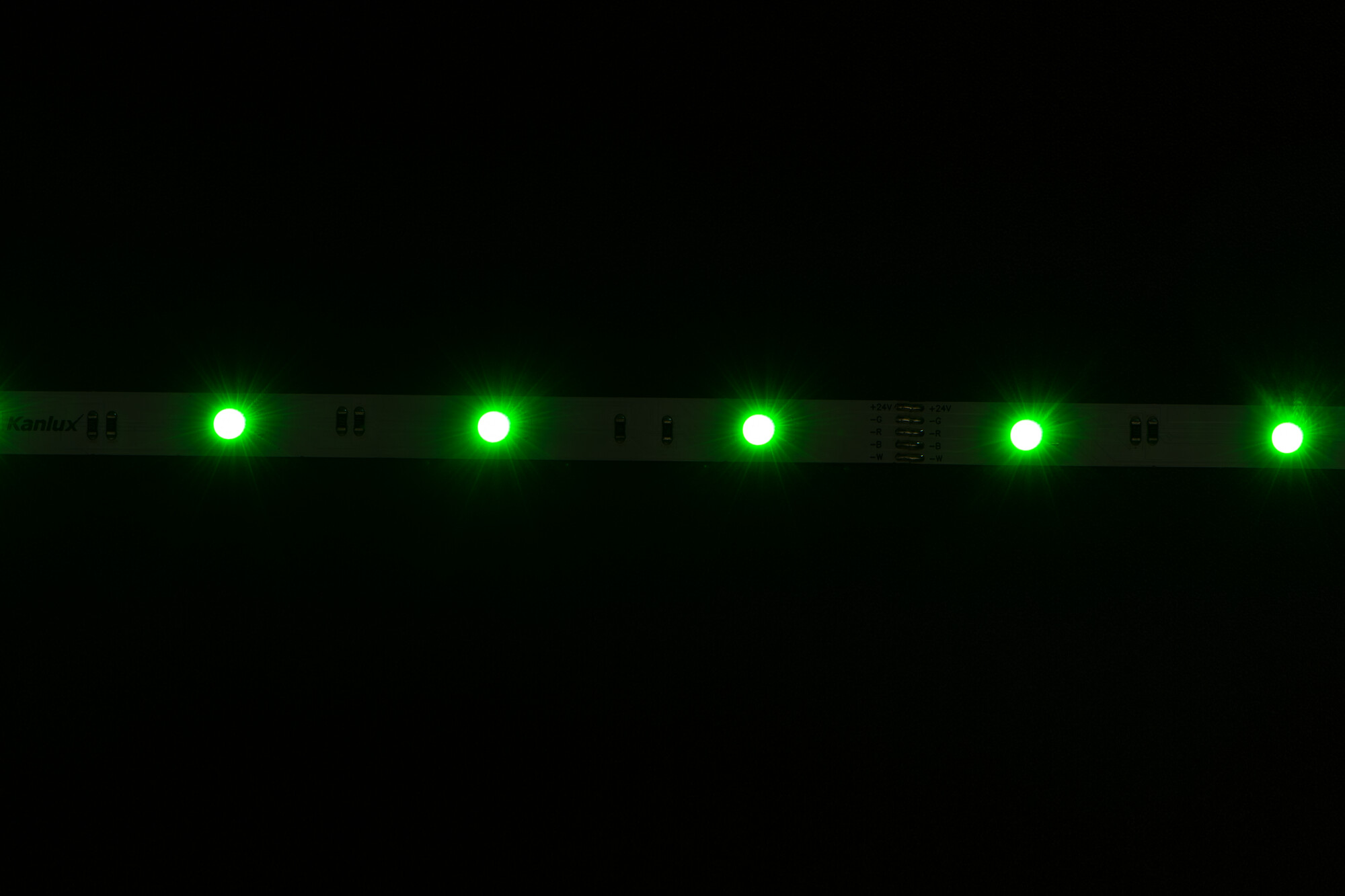 L48 9W/M 24IP00-RGBW LEDSZALAG