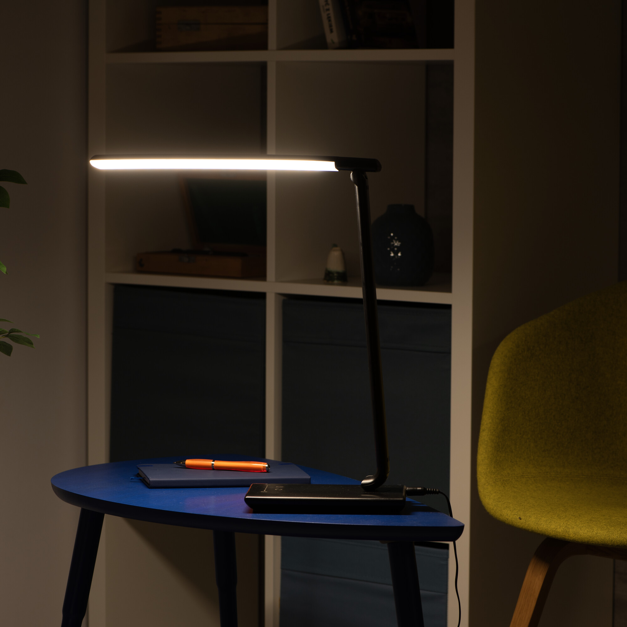 PREDA LED B asztali lámpa PREDA LED B asztali lámpa