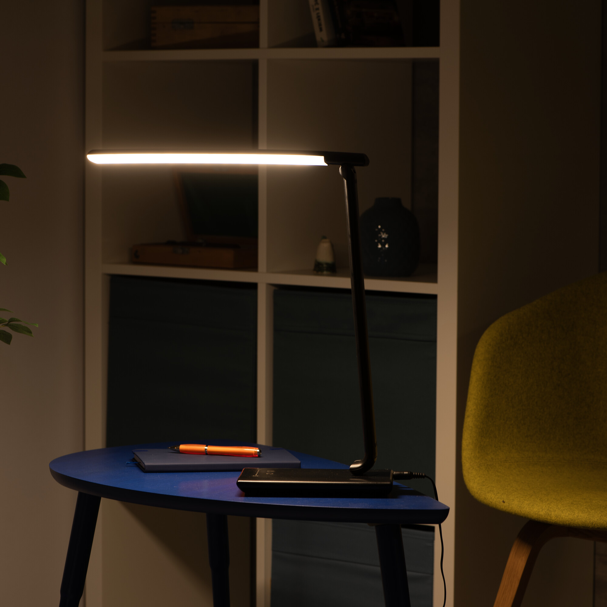 PREDA LED B asztali lámpa PREDA LED B asztali lámpa