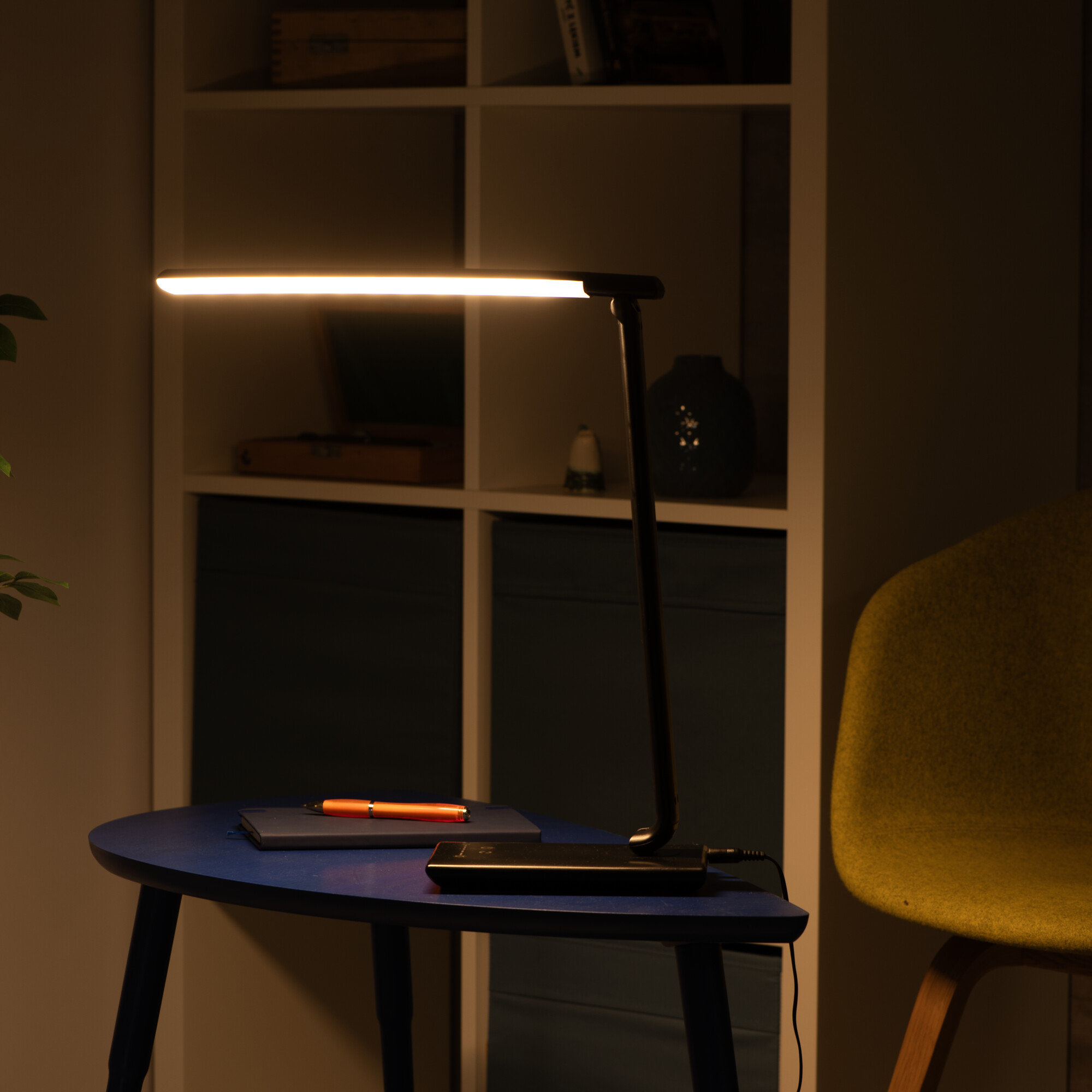 PREDA LED B asztali lámpa PREDA LED B asztali lámpa