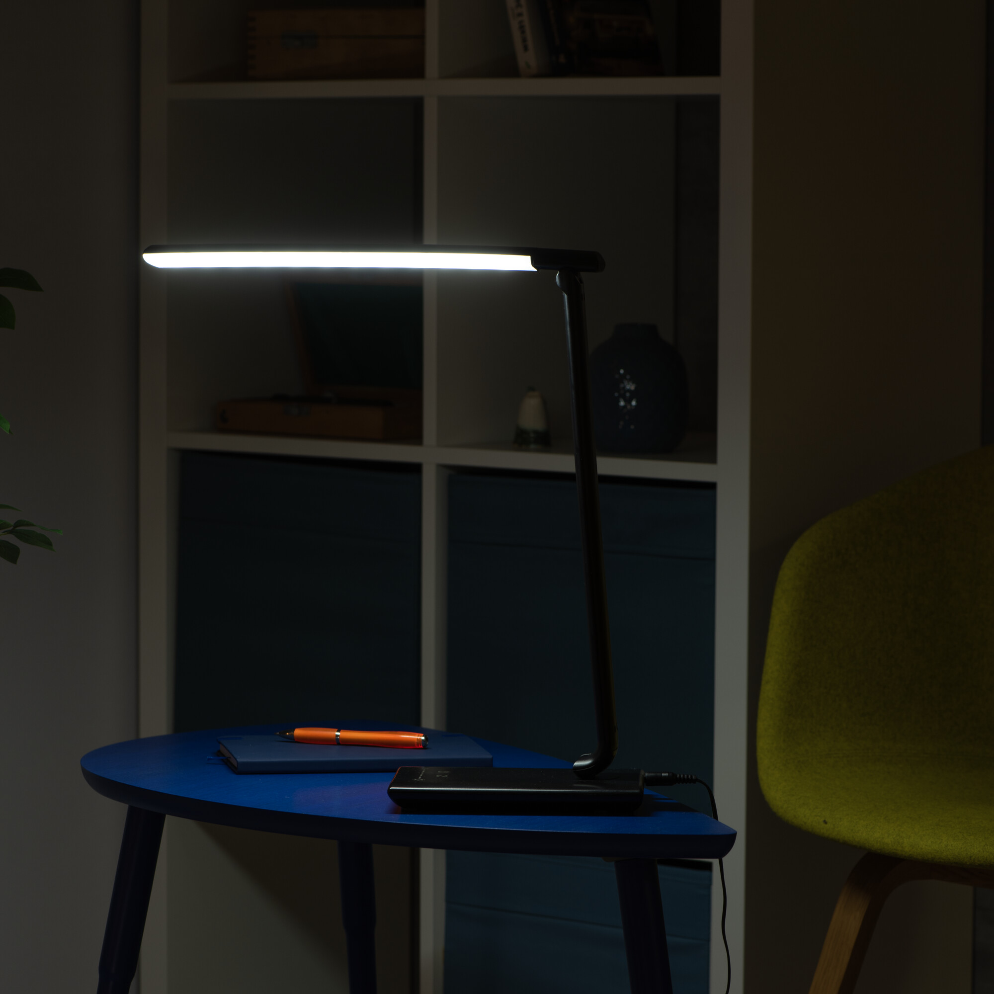 PREDA LED B asztali lámpa PREDA LED B asztali lámpa