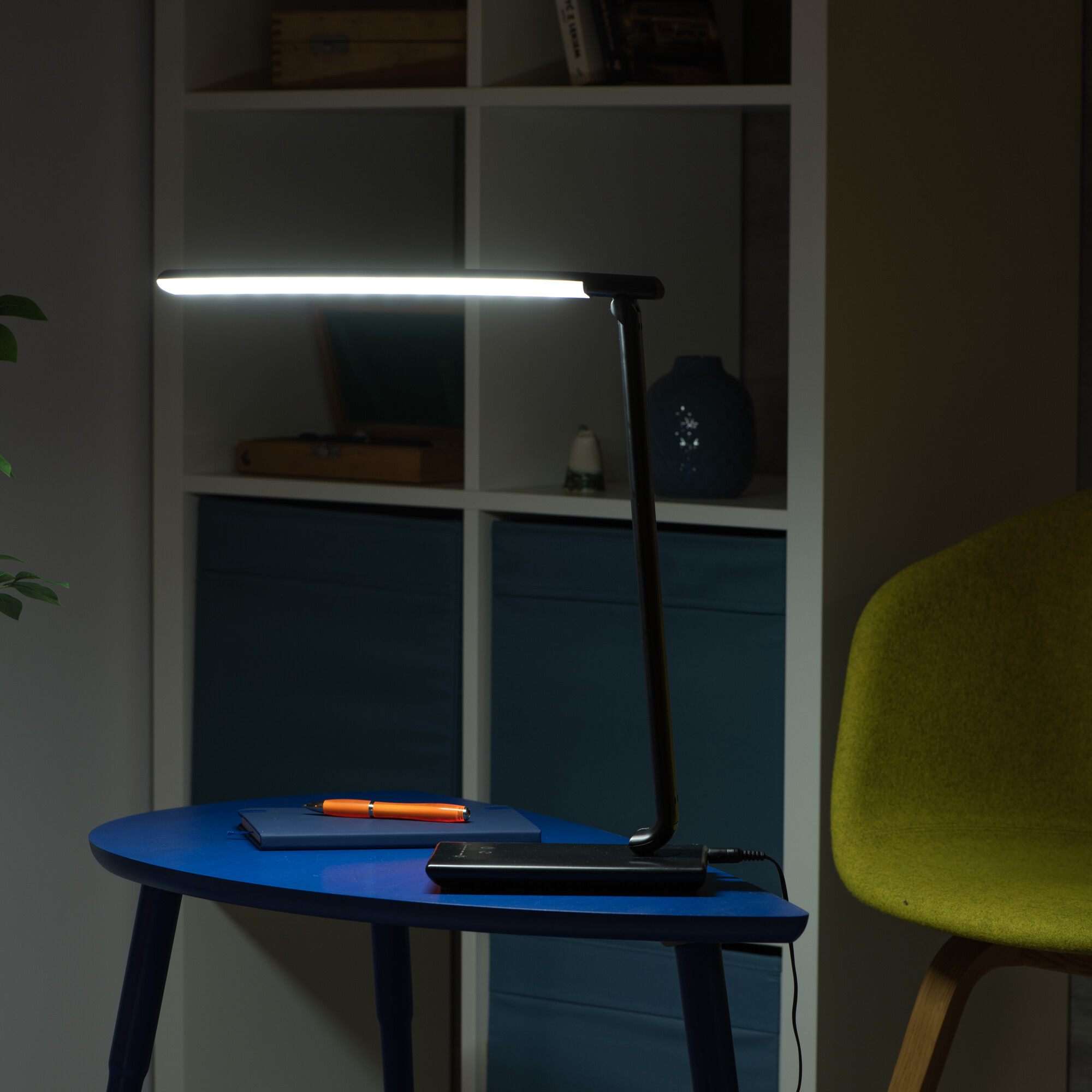 PREDA LED B asztali lámpa PREDA LED B asztali lámpa