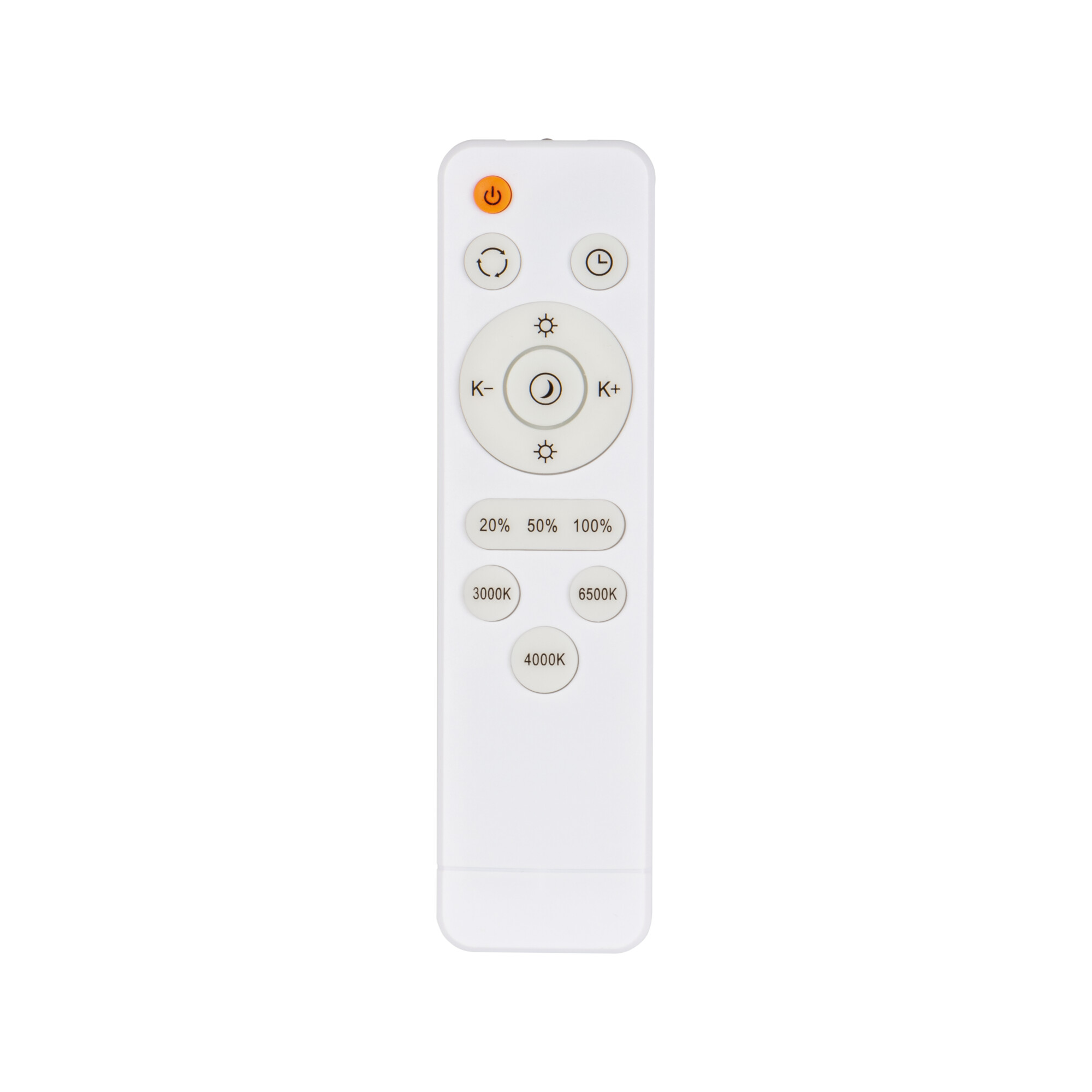 ARVOS N LED 37W CCT W lámpa