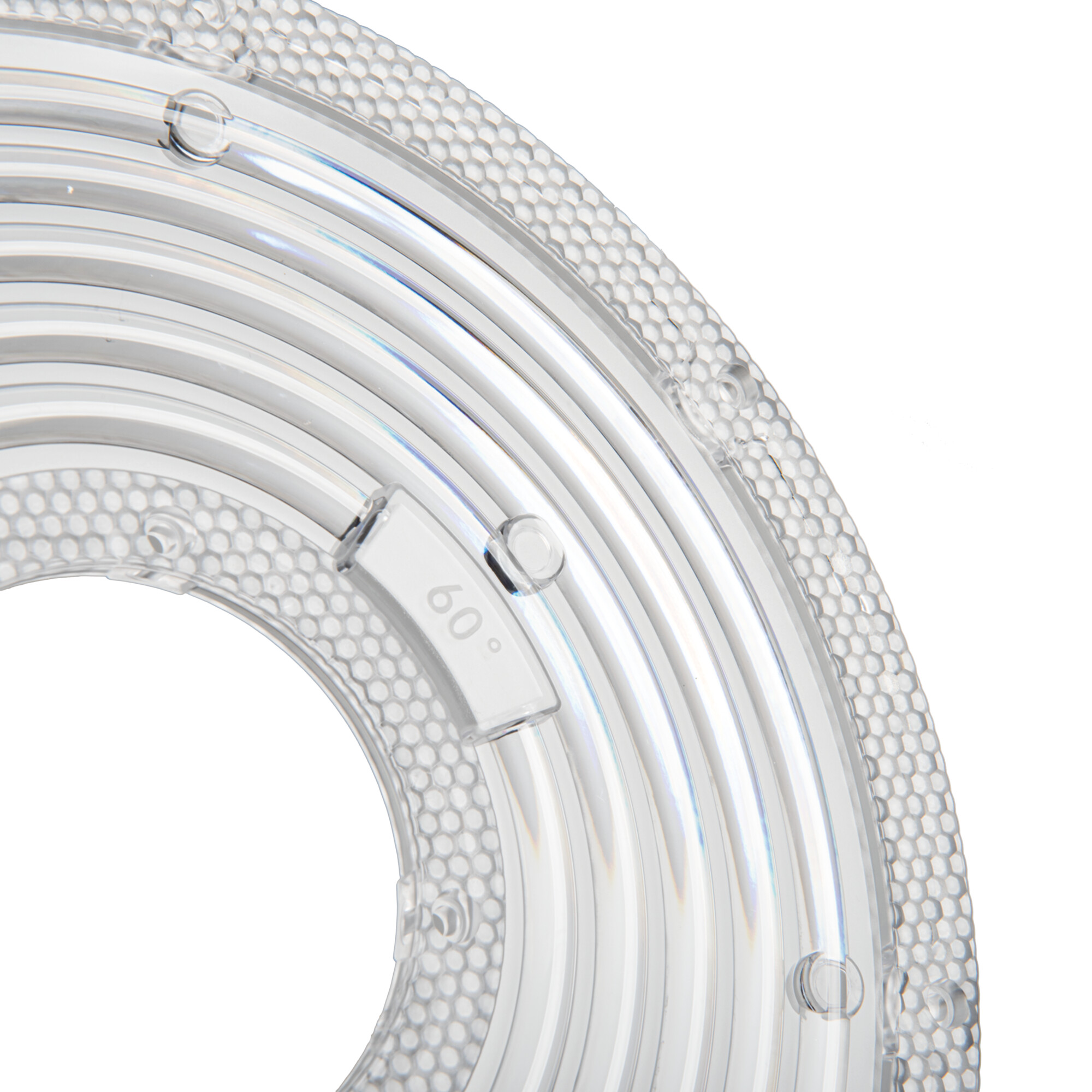 HBPHS LENS 150W 60D lencse