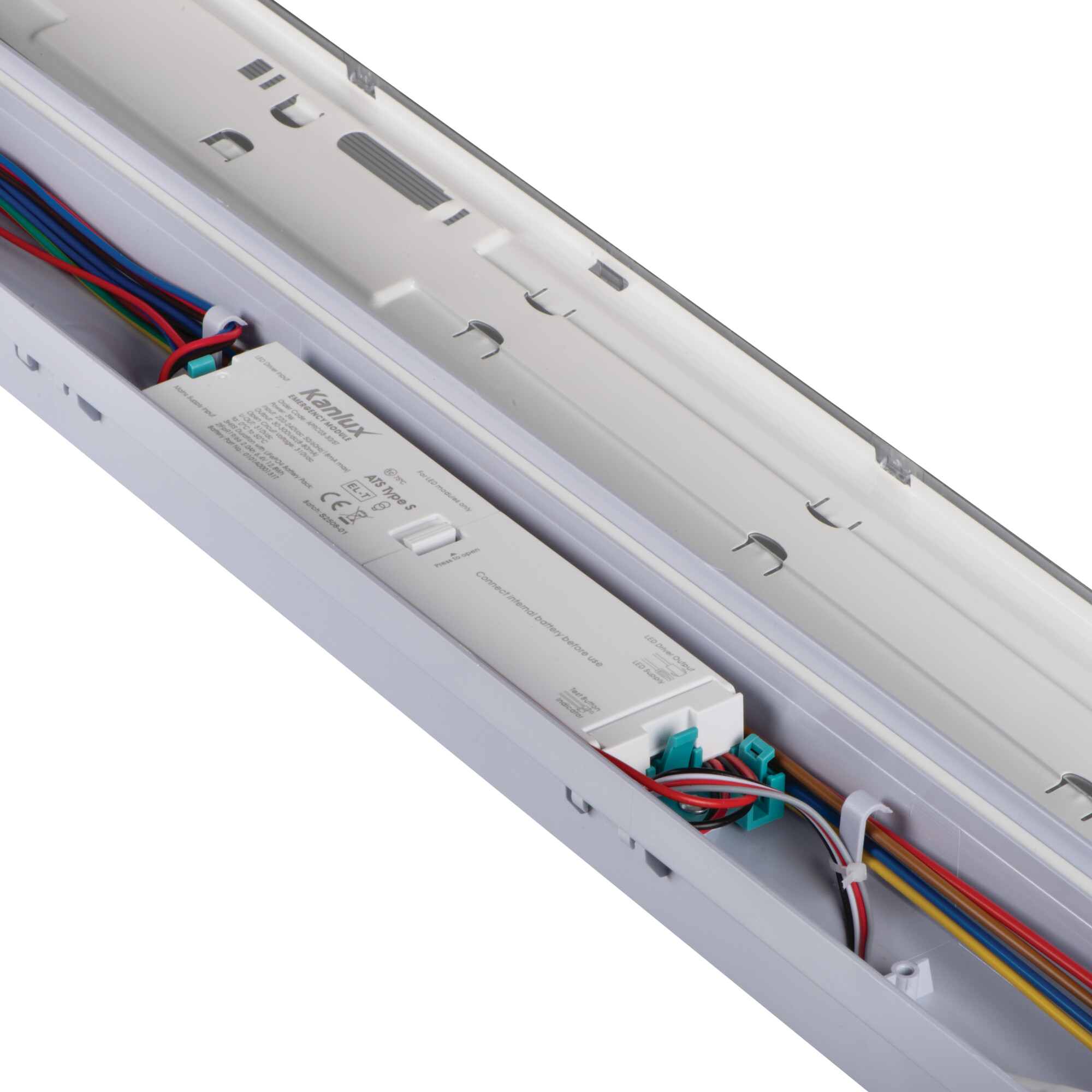 MAH PRO EM 38W 12R-NW lámpa