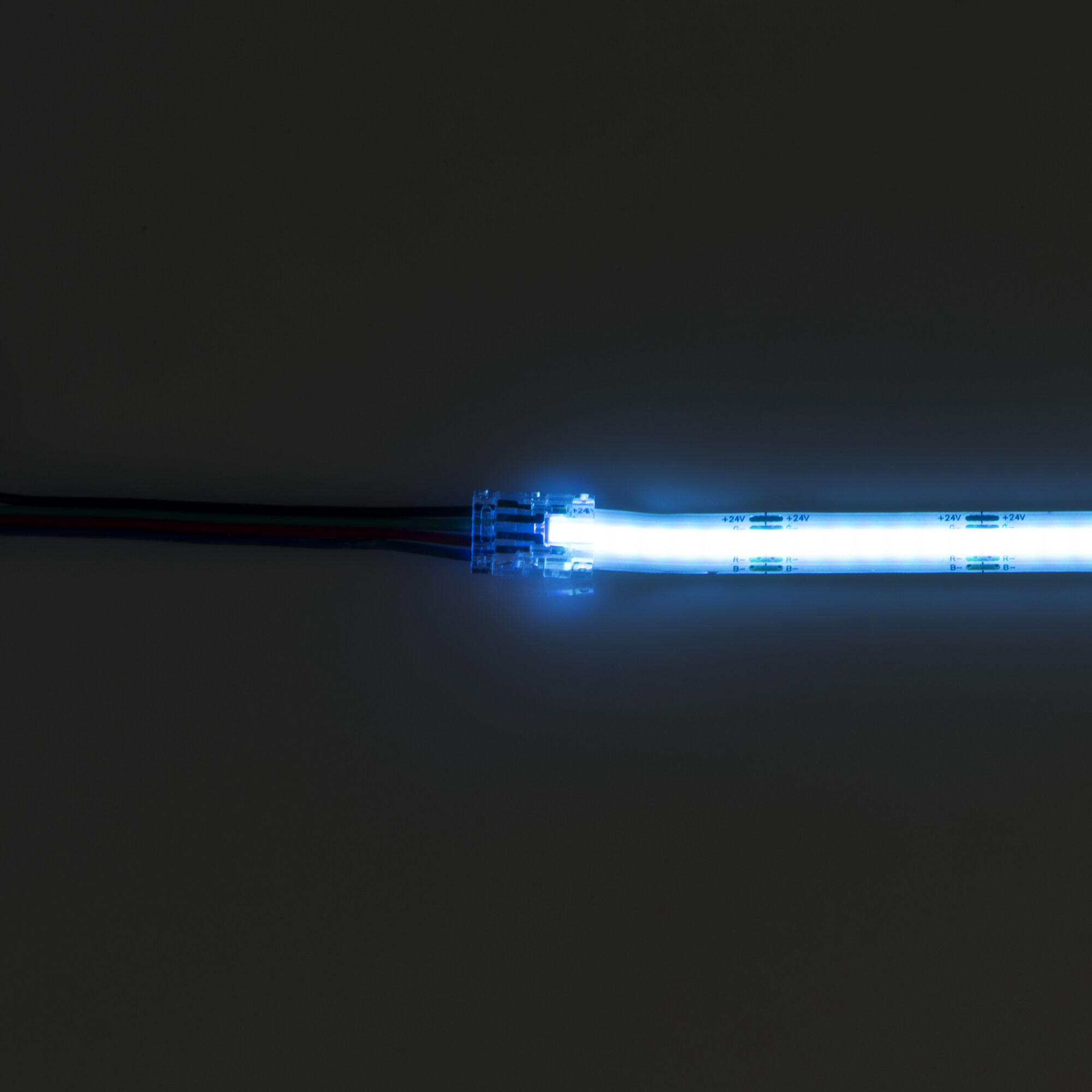 CON P 10 RGB CP összekötő