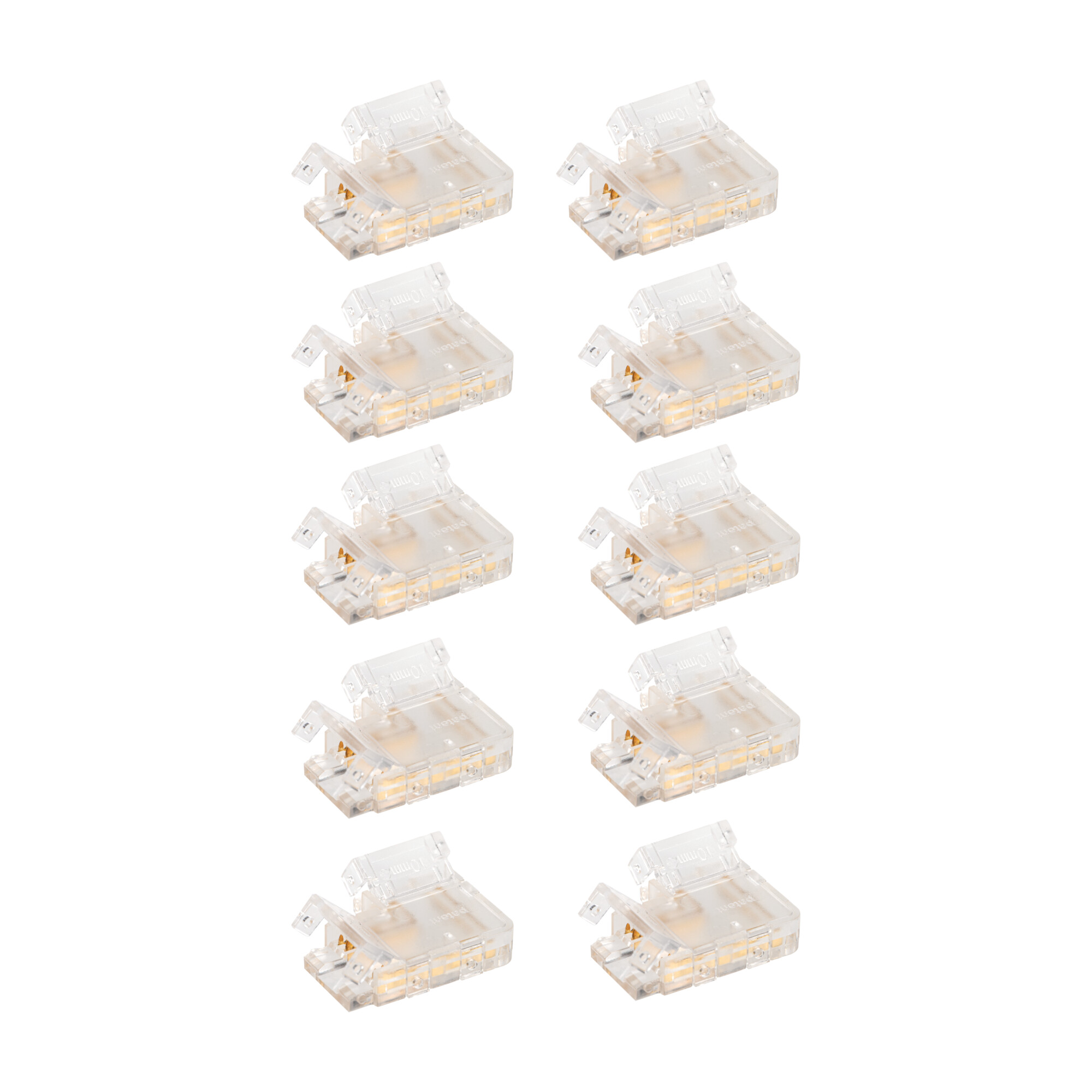 CON P 10 CCT L összekötő