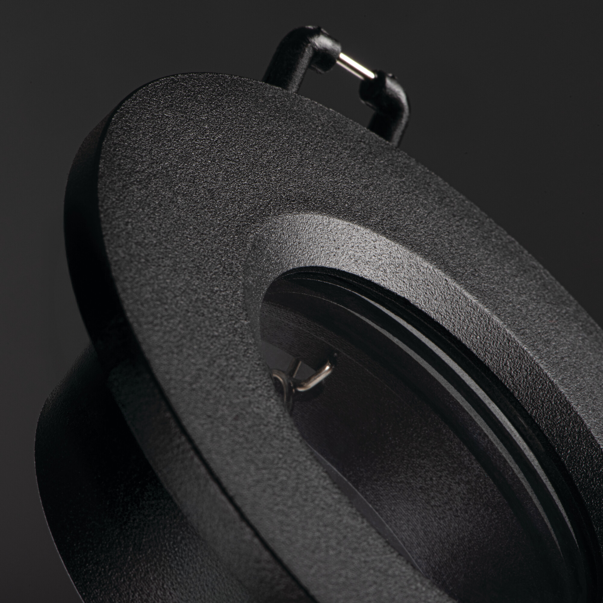 TALU IP44 DSO-B dekor.keret