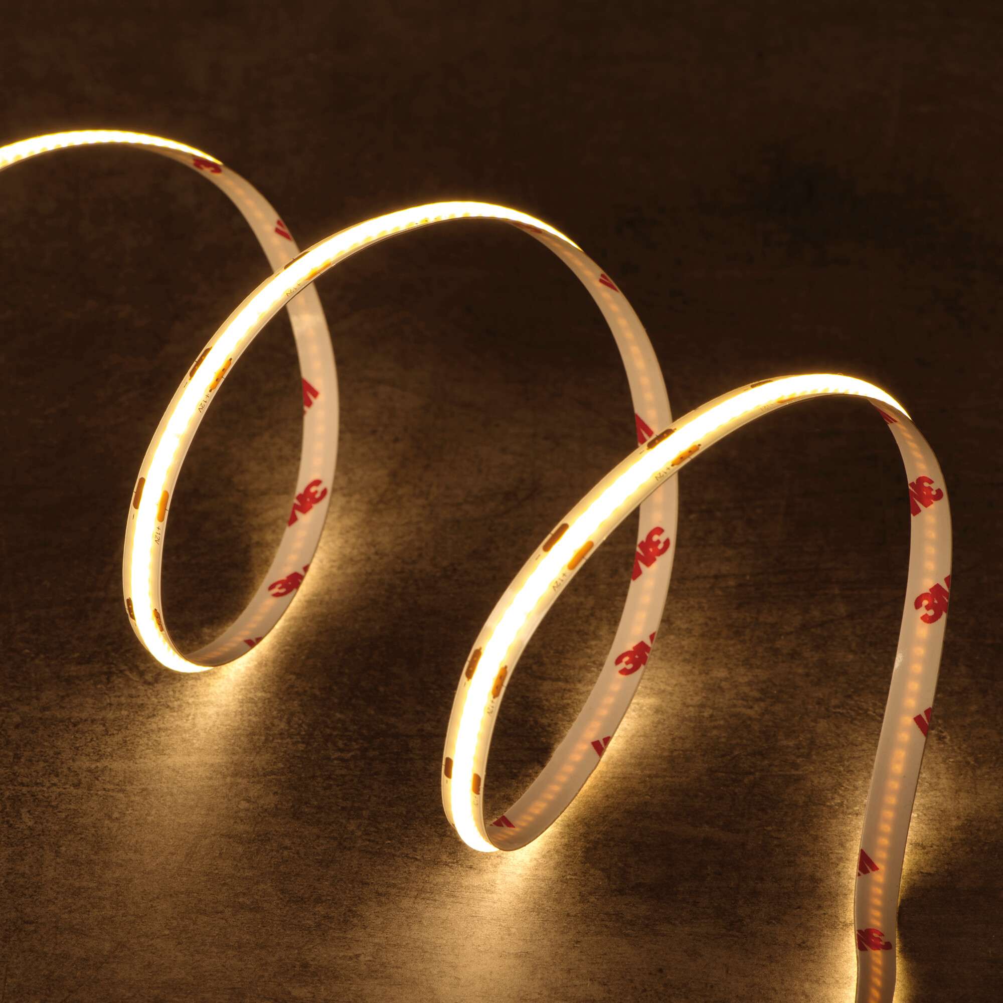 LCOBB 10W/M 12IP65-WW LEDSZ.