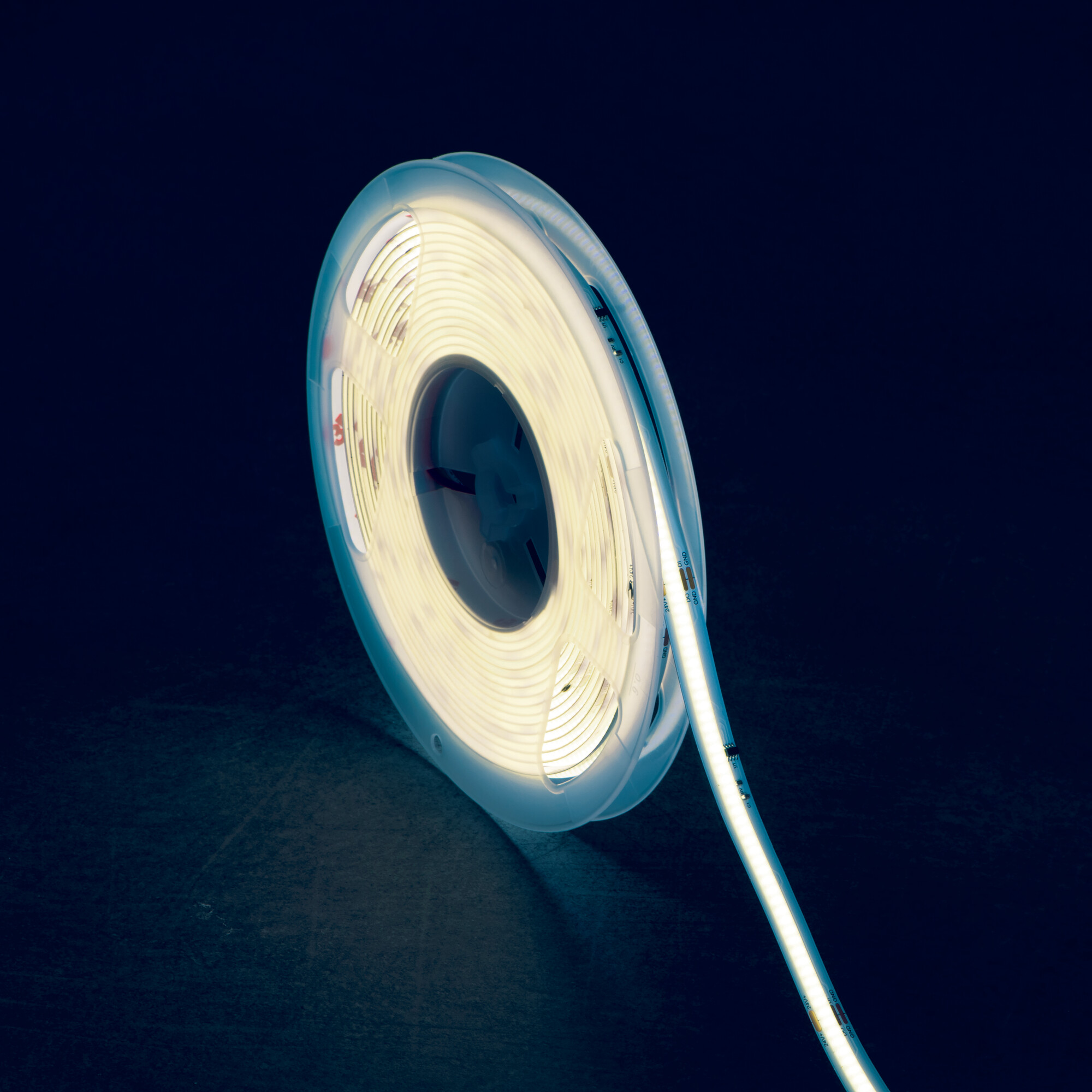 LCOB D 11W/M24IP00-CW LEDSZ