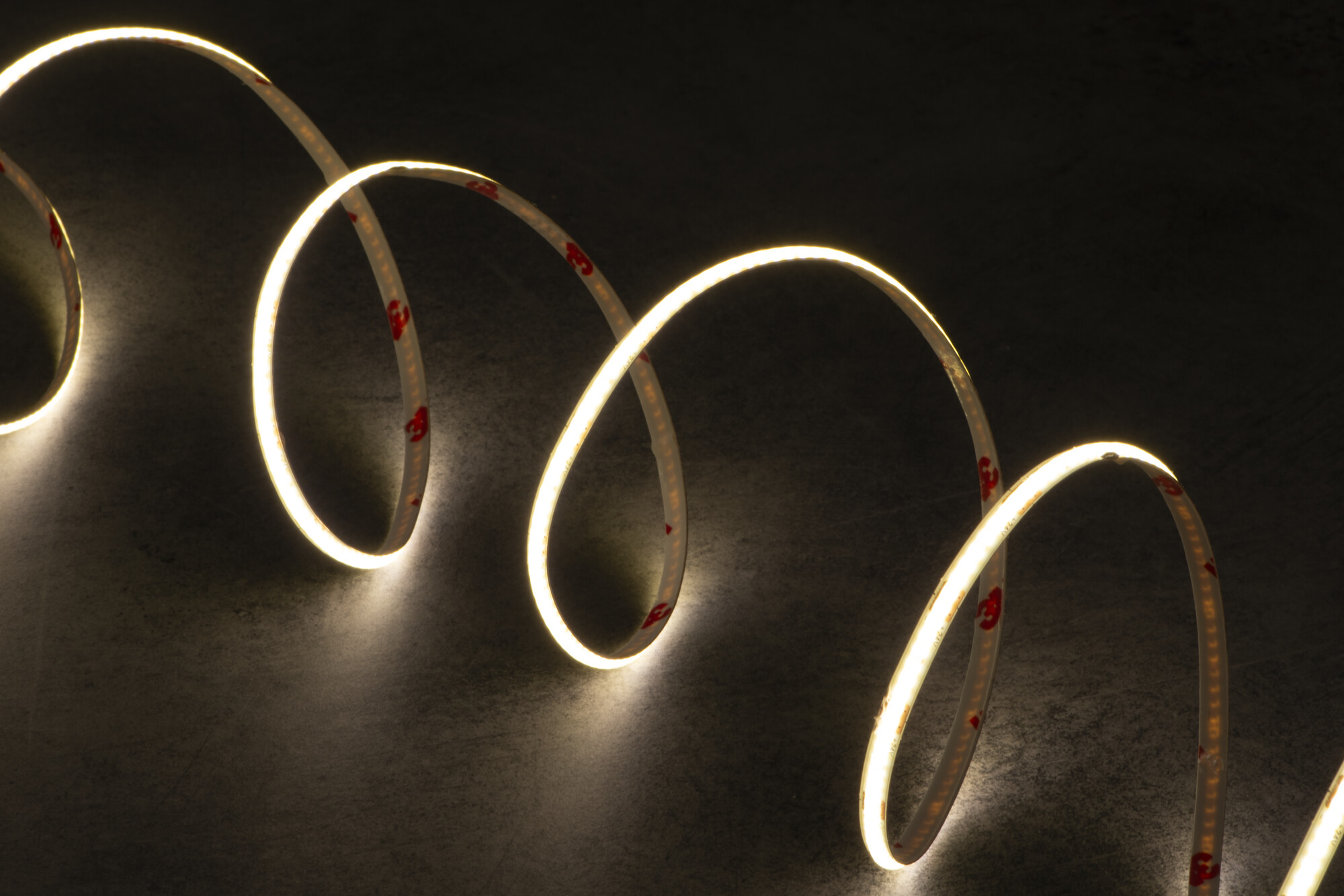 LCOB S 8W/M24IP65-NW LEDSZ.