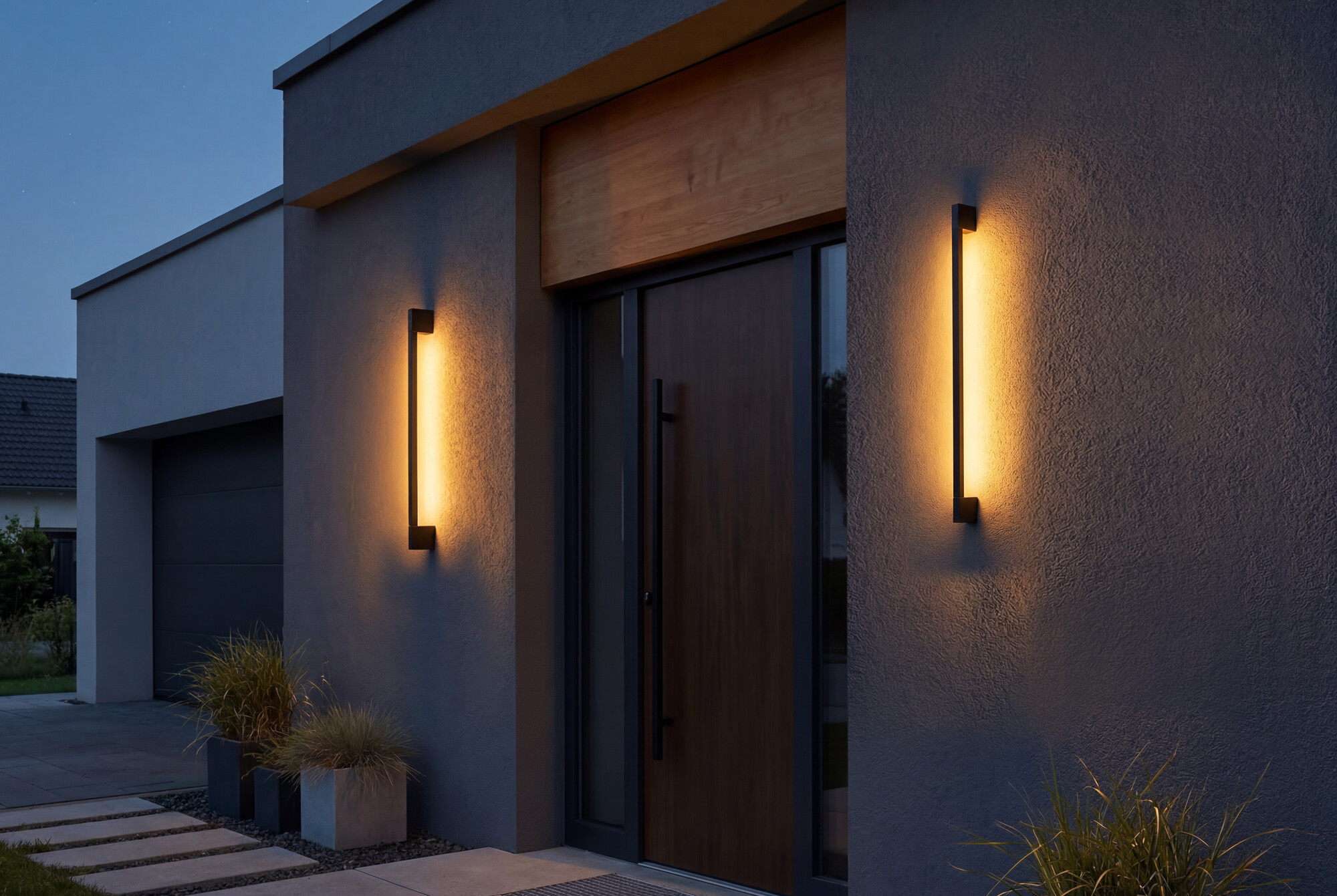 YALTE D 09 8,5W CCT-B lámpa