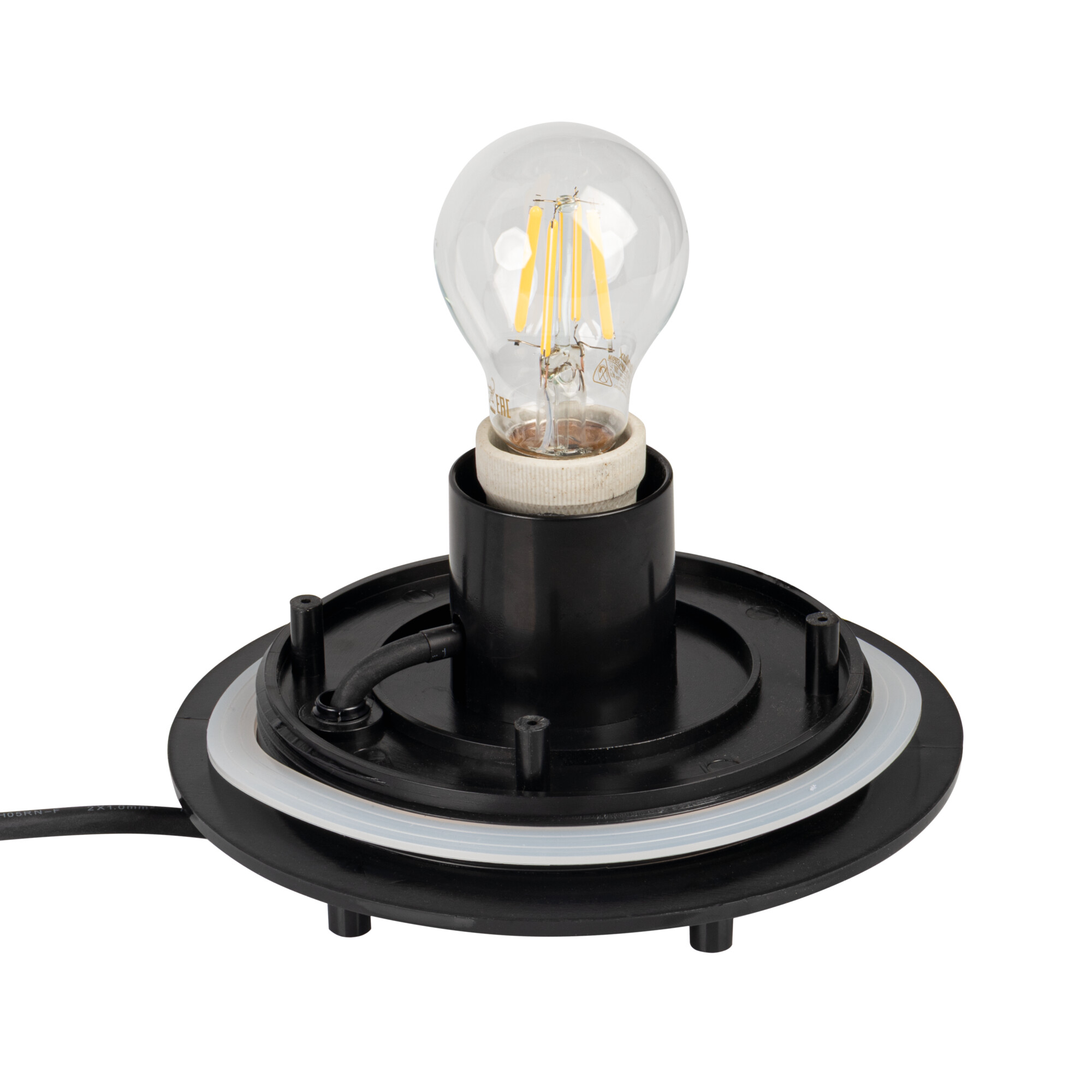 STONO 50 MLK lámpa E27