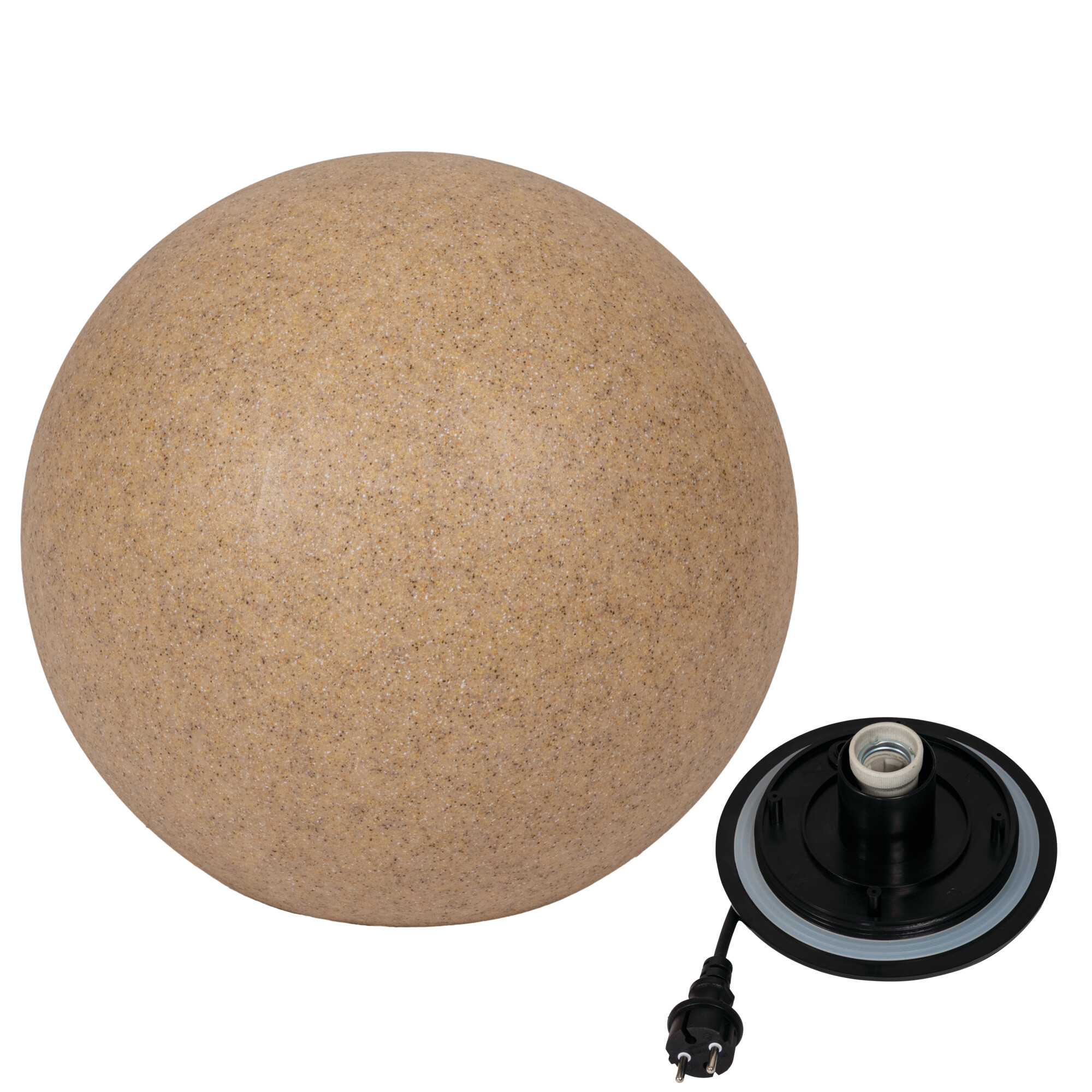 STONO 50 TRK lámpa E27