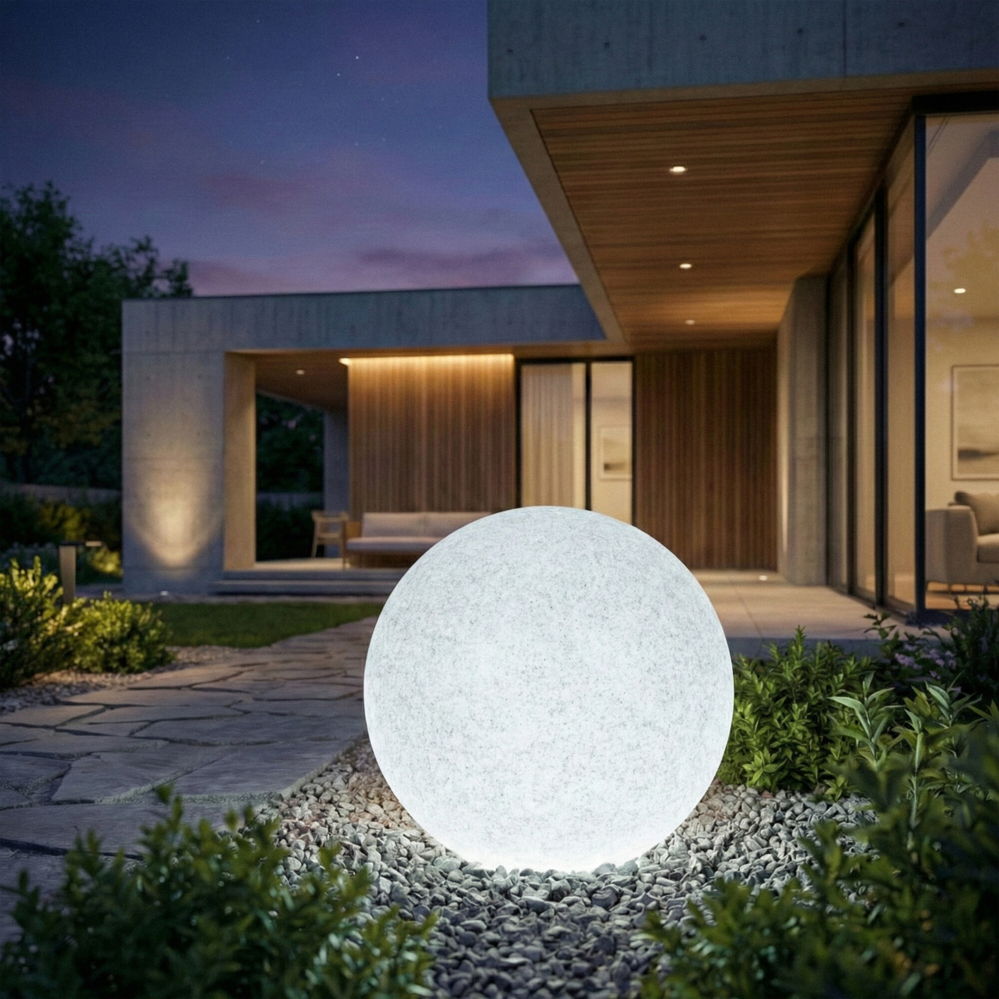 STONO 50 TRK lámpa E27