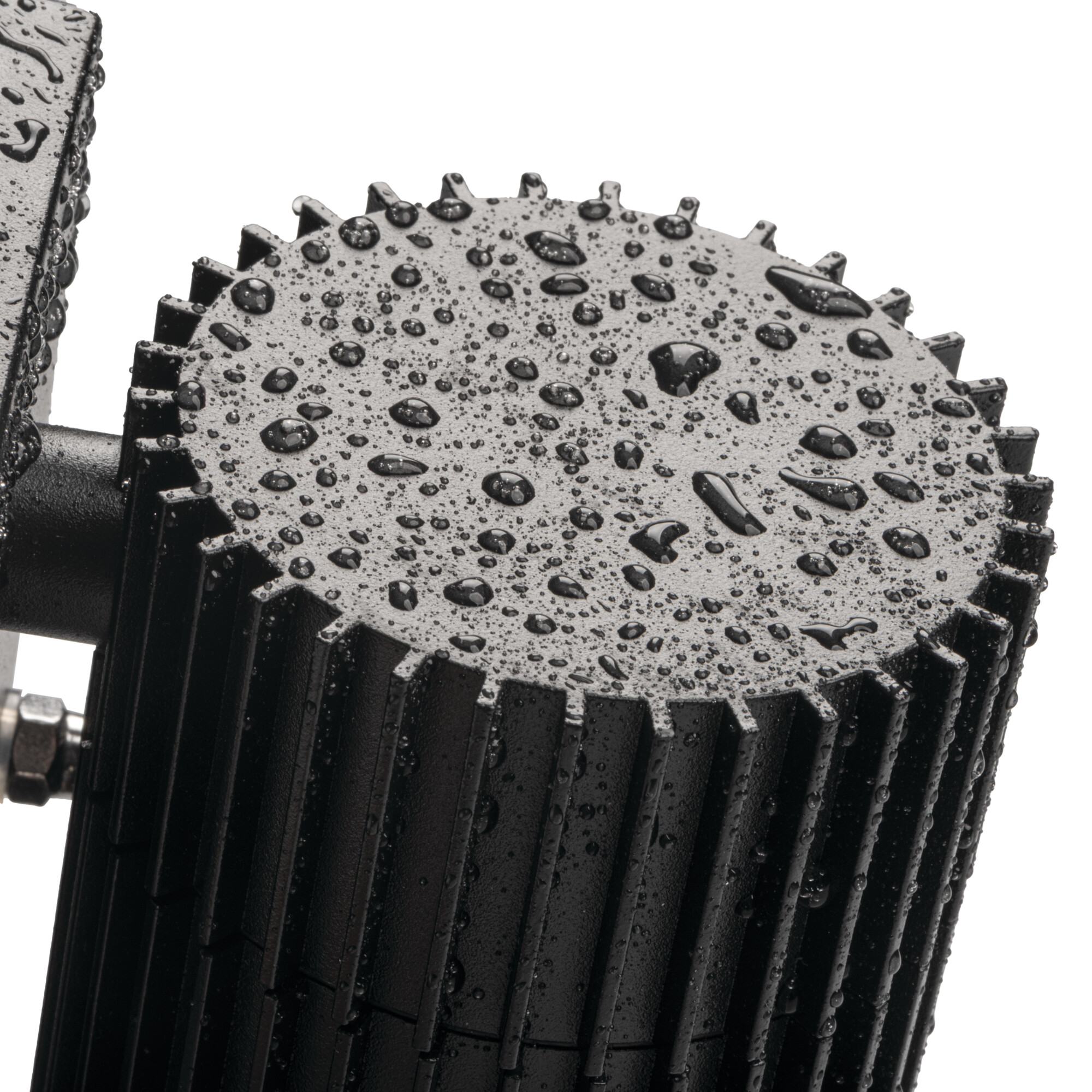 RADILO 80 B lámpa GU10